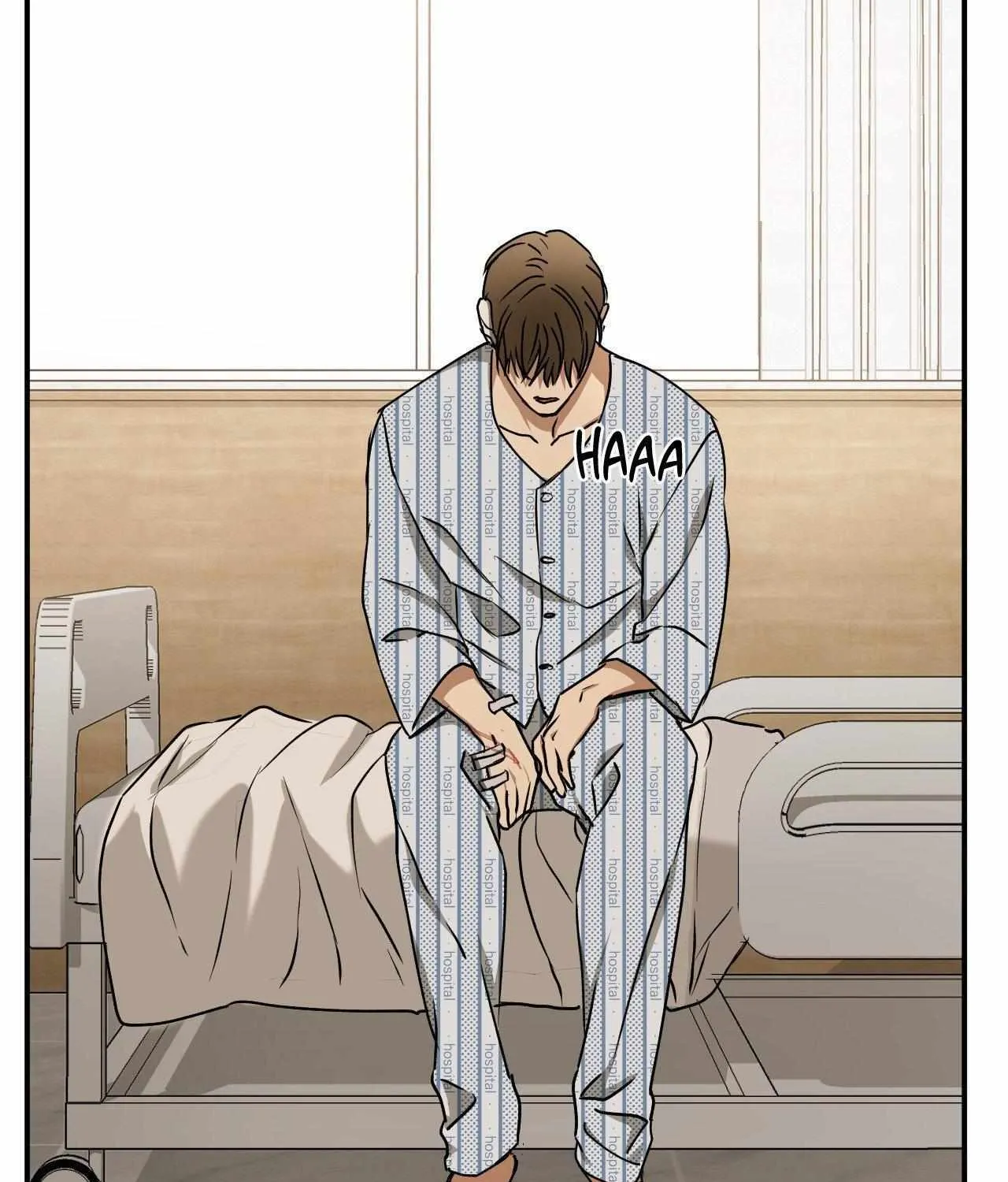 Read Viper chapter 42 image 118 on Lezhin