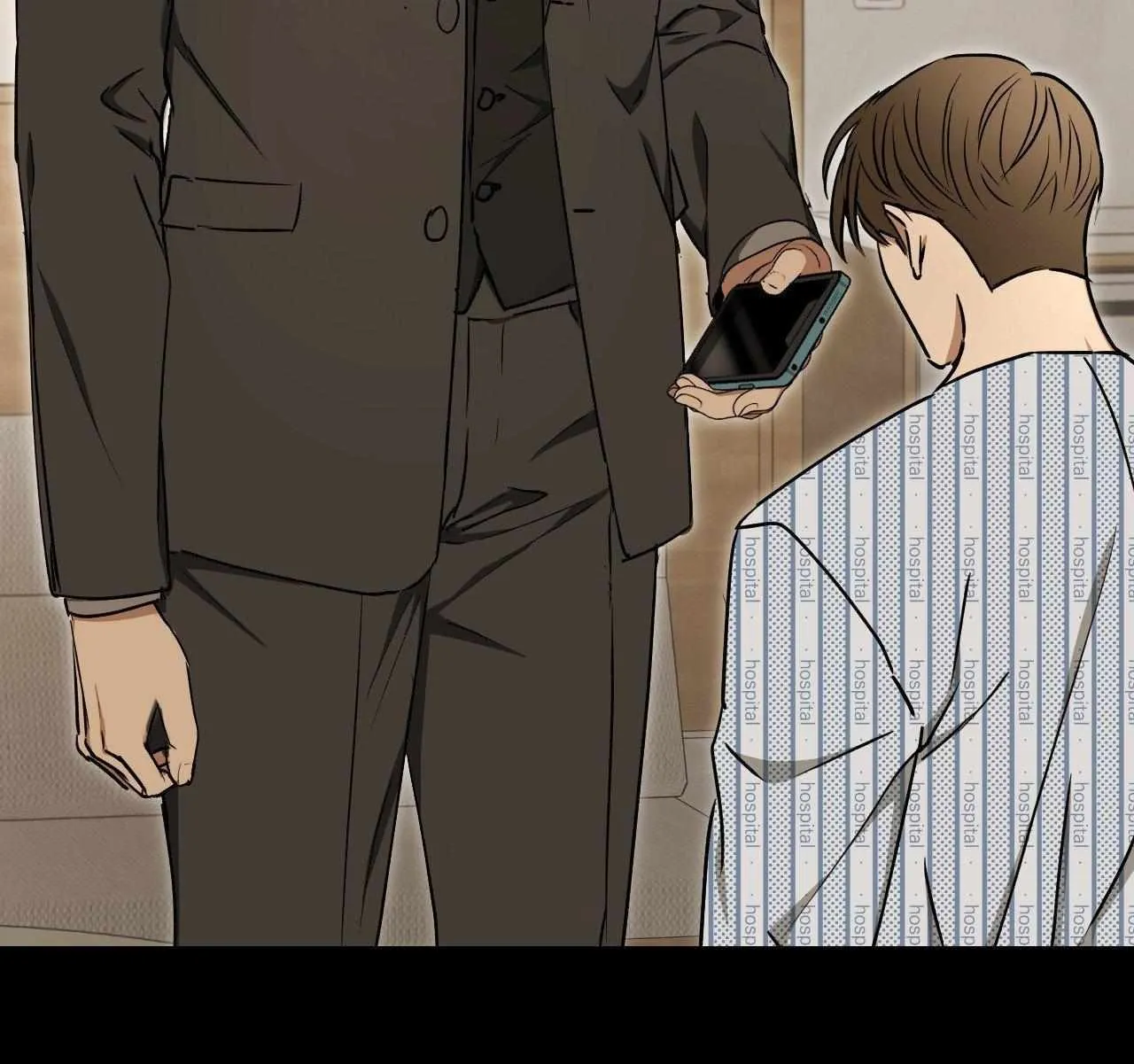 Read Viper chapter 42 image 142 on Lezhin