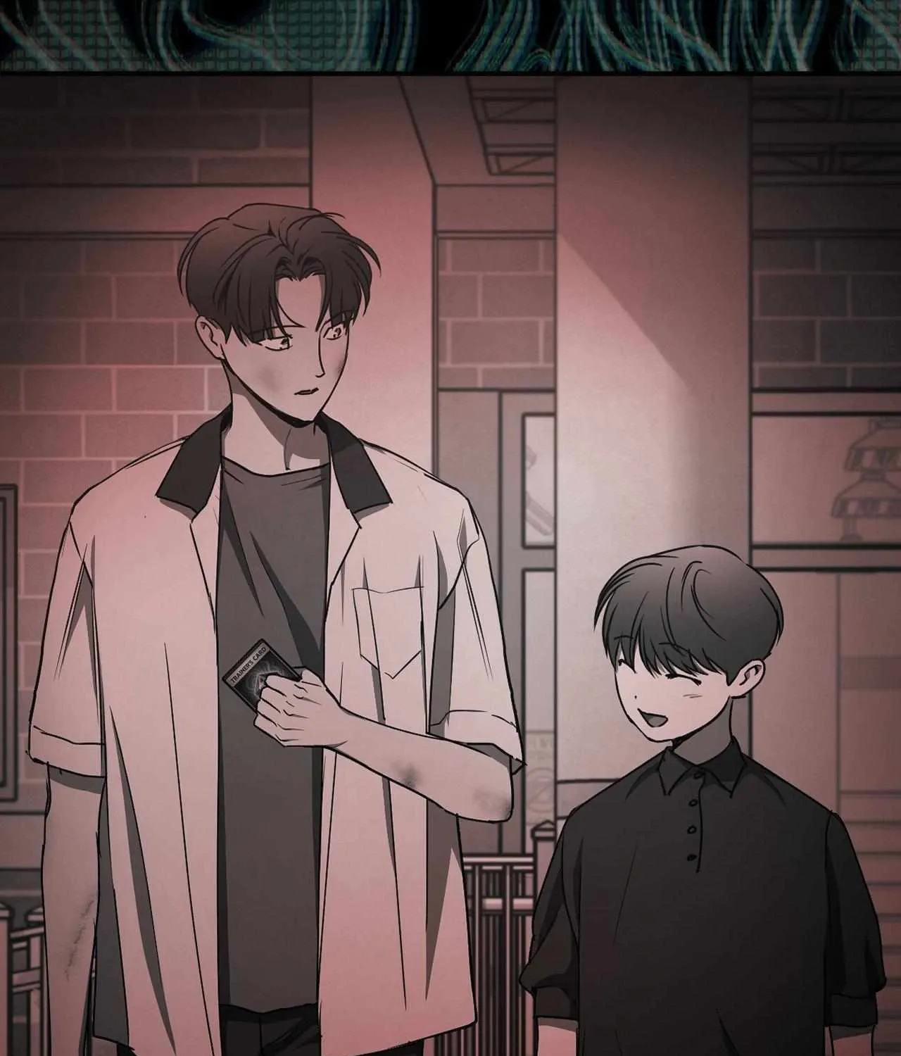 Read Viper chapter 42 image 178 on Lezhin