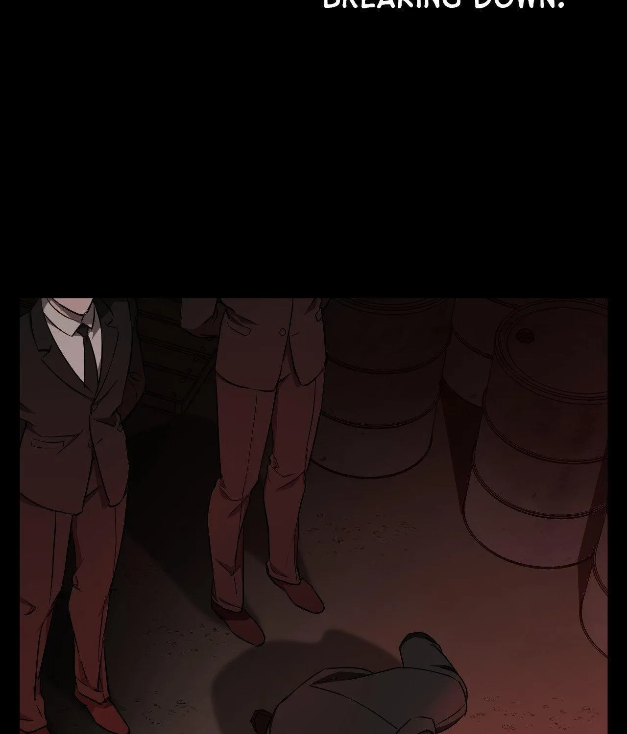 Read Viper chapter 42 image 188 on Lezhin