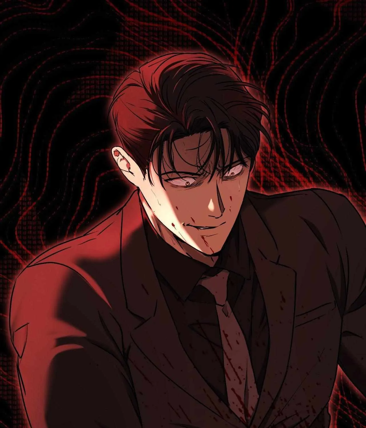 Read Viper chapter 42 image 192 on Lezhin