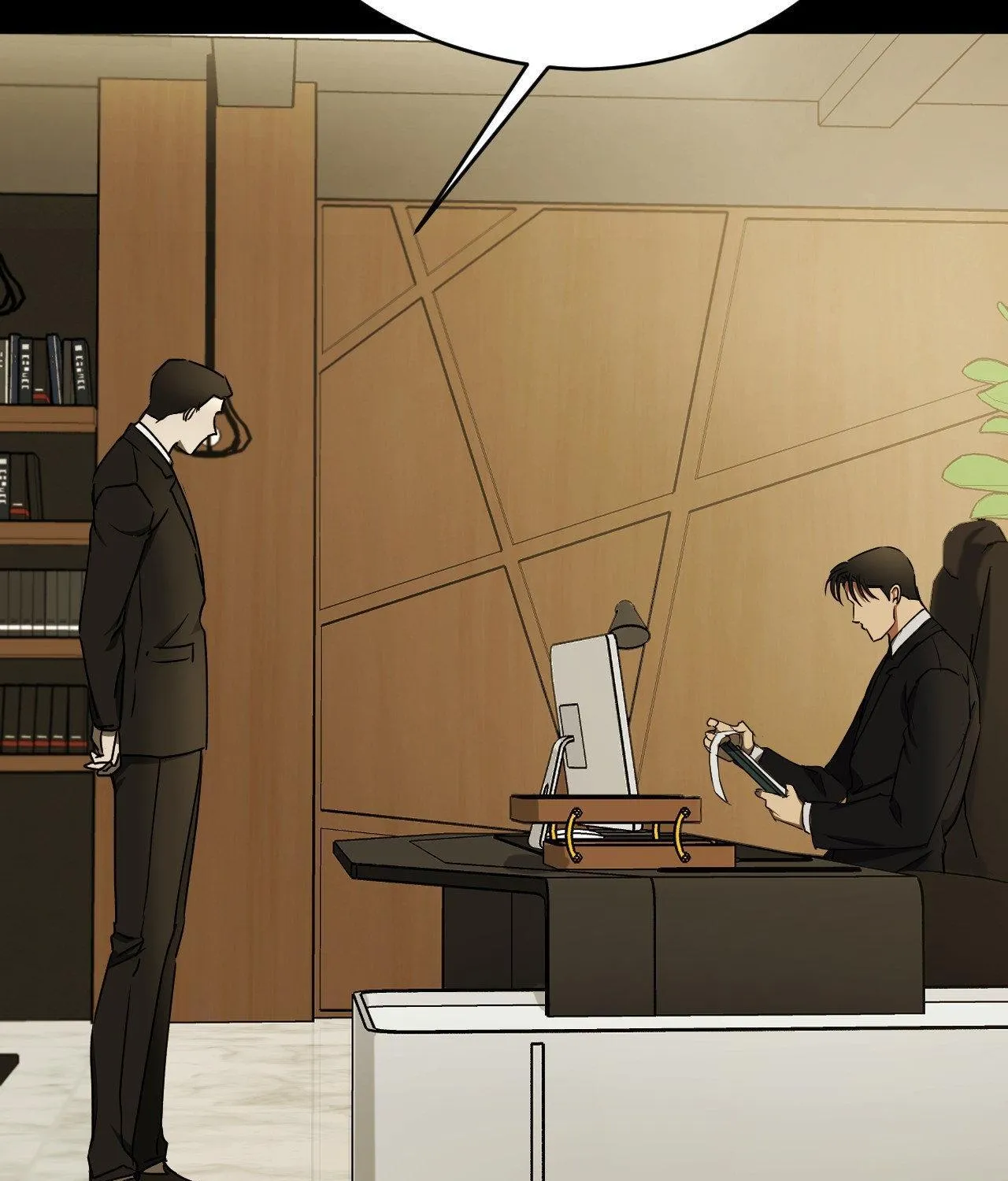 Read Viper chapter 42 image 198 on Lezhin