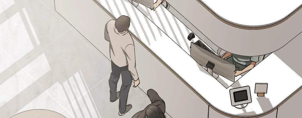 Read Viper chapter 42 image 2 on Lezhin