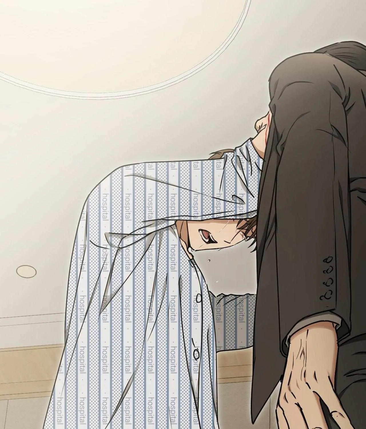 Read Viper chapter 42 image 56 on Lezhin