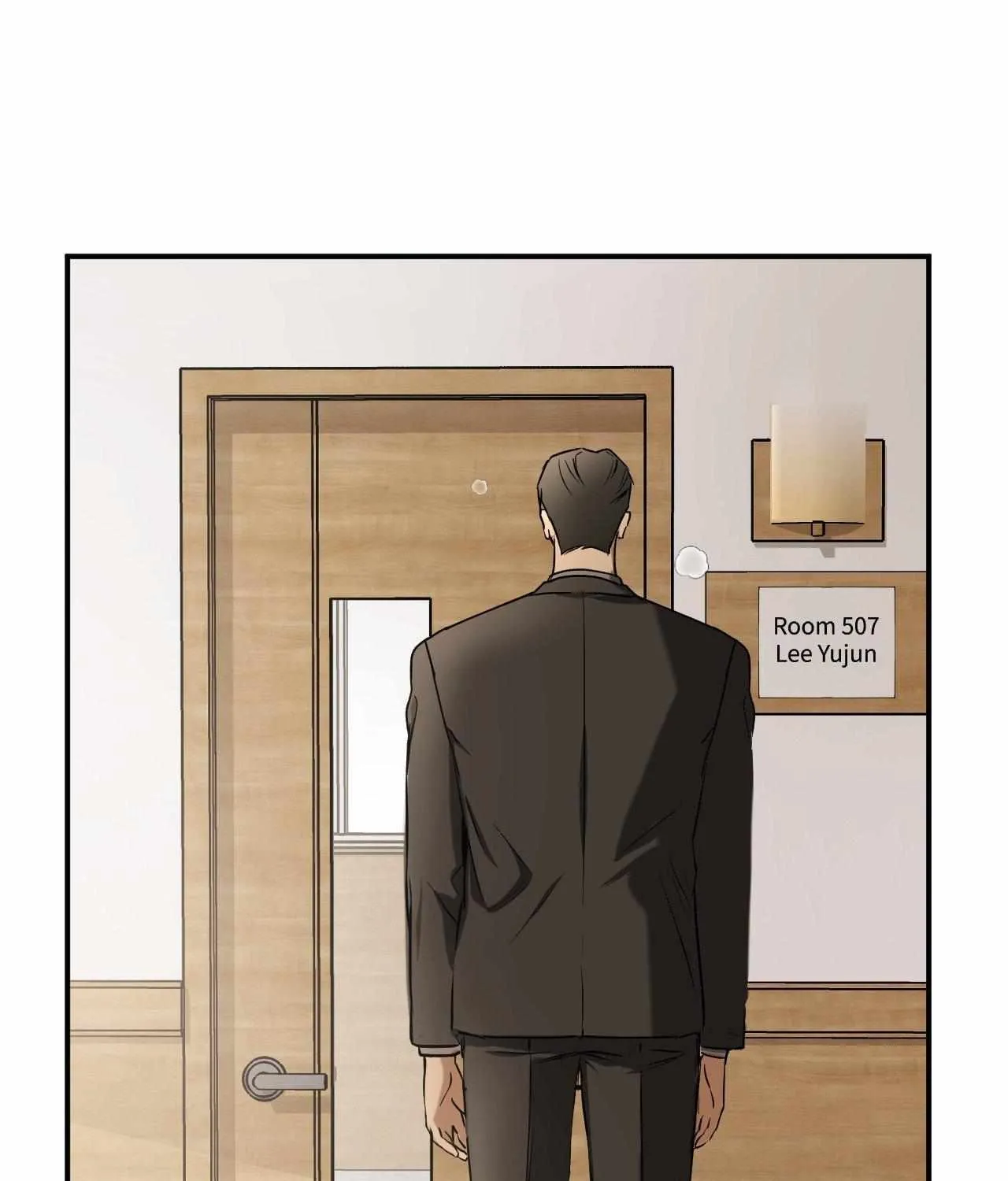 Read Viper chapter 42 image 9 on Lezhin