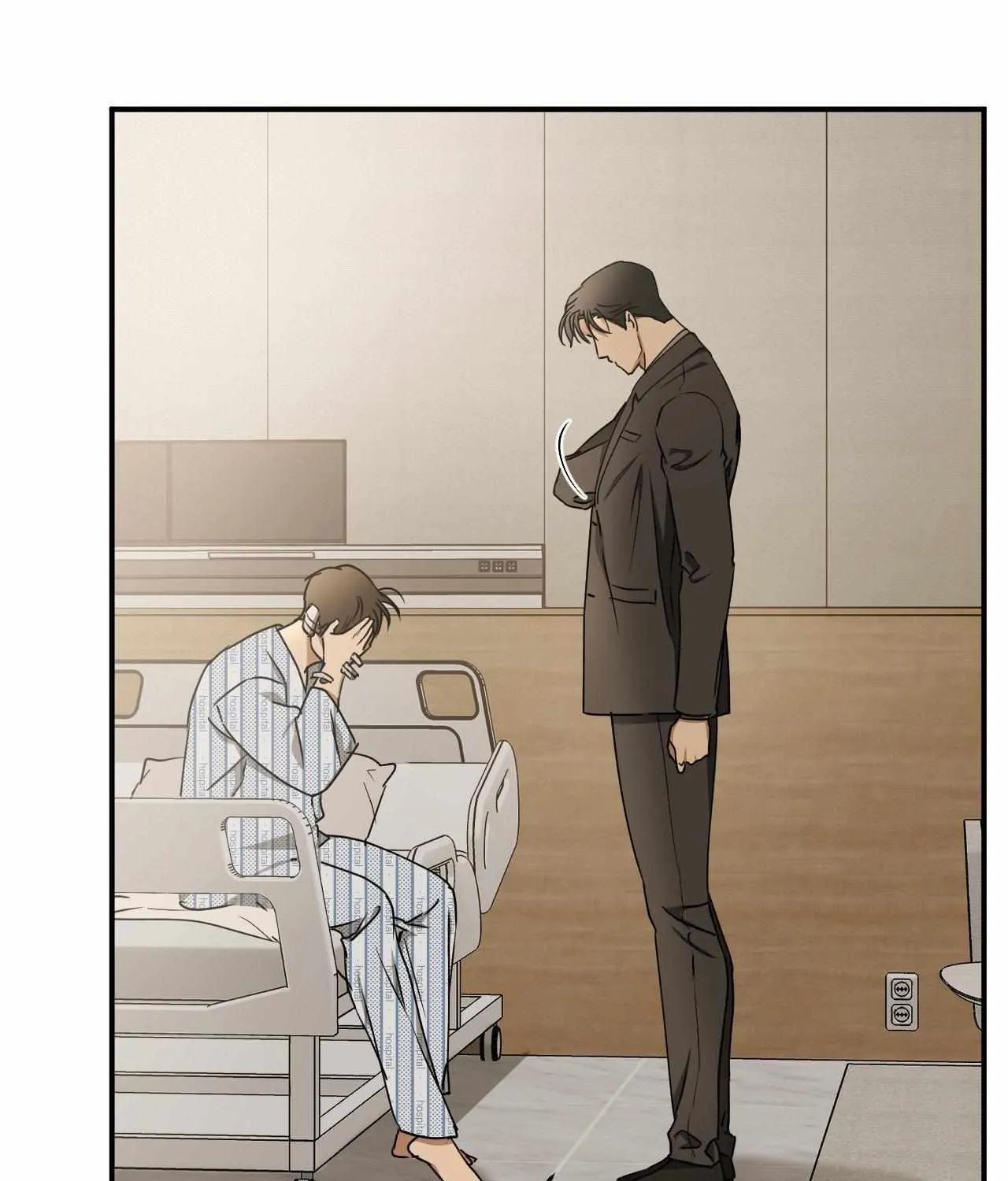 Read Viper chapter 42 image 94 on Lezhin