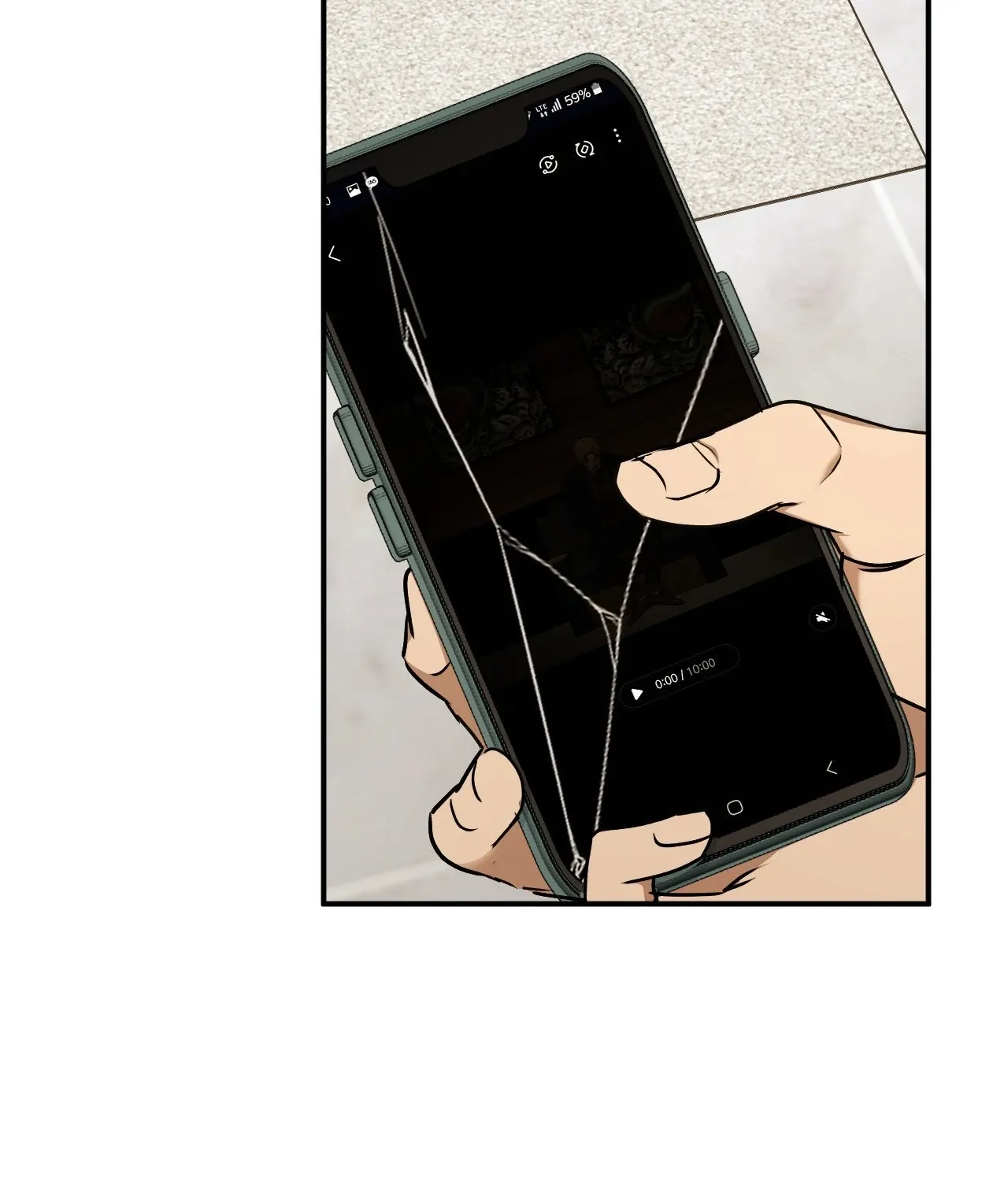 Read Viper chapter 43 image 10 on Lezhin