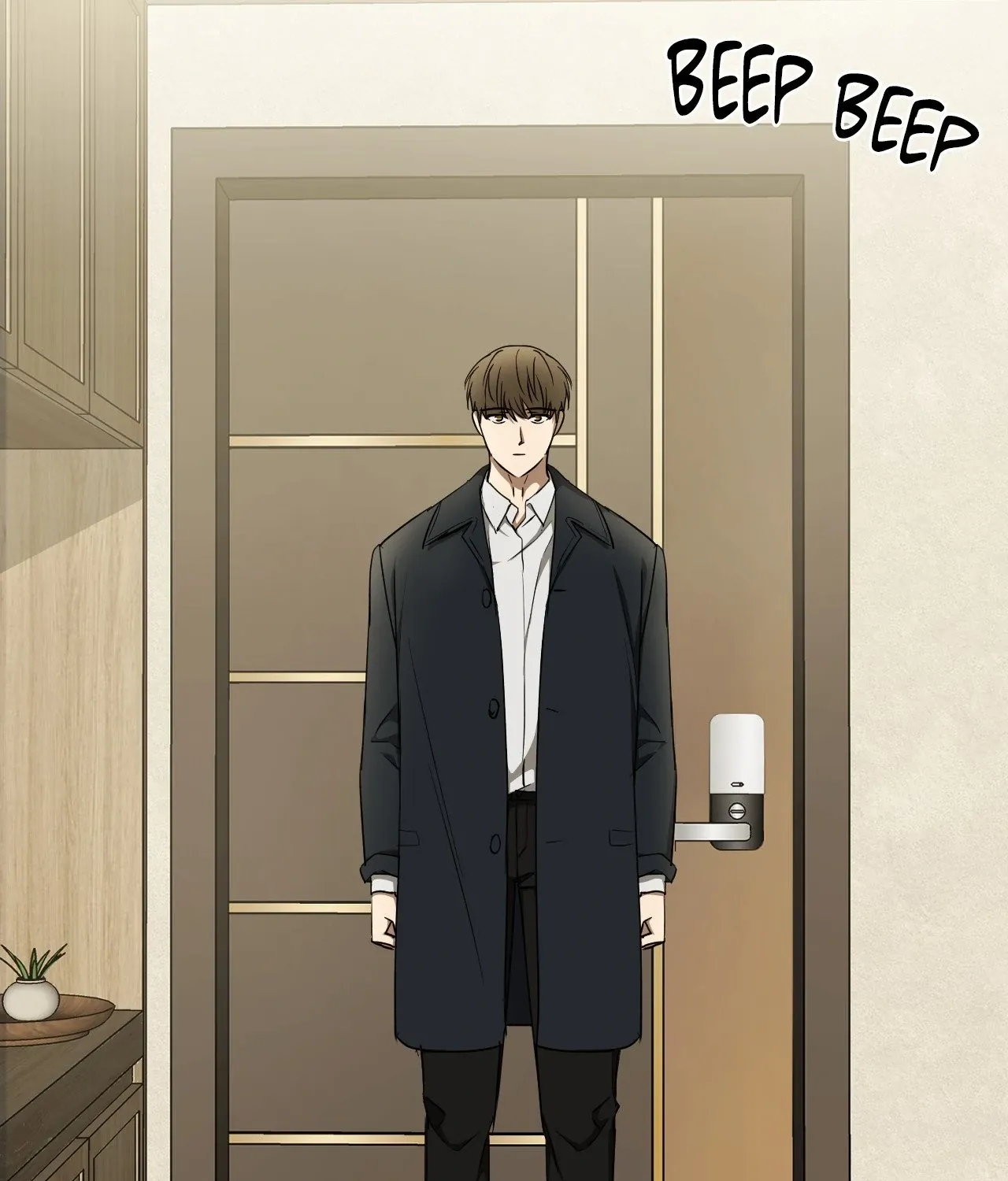 Read Viper chapter 43 image 130 on Lezhin