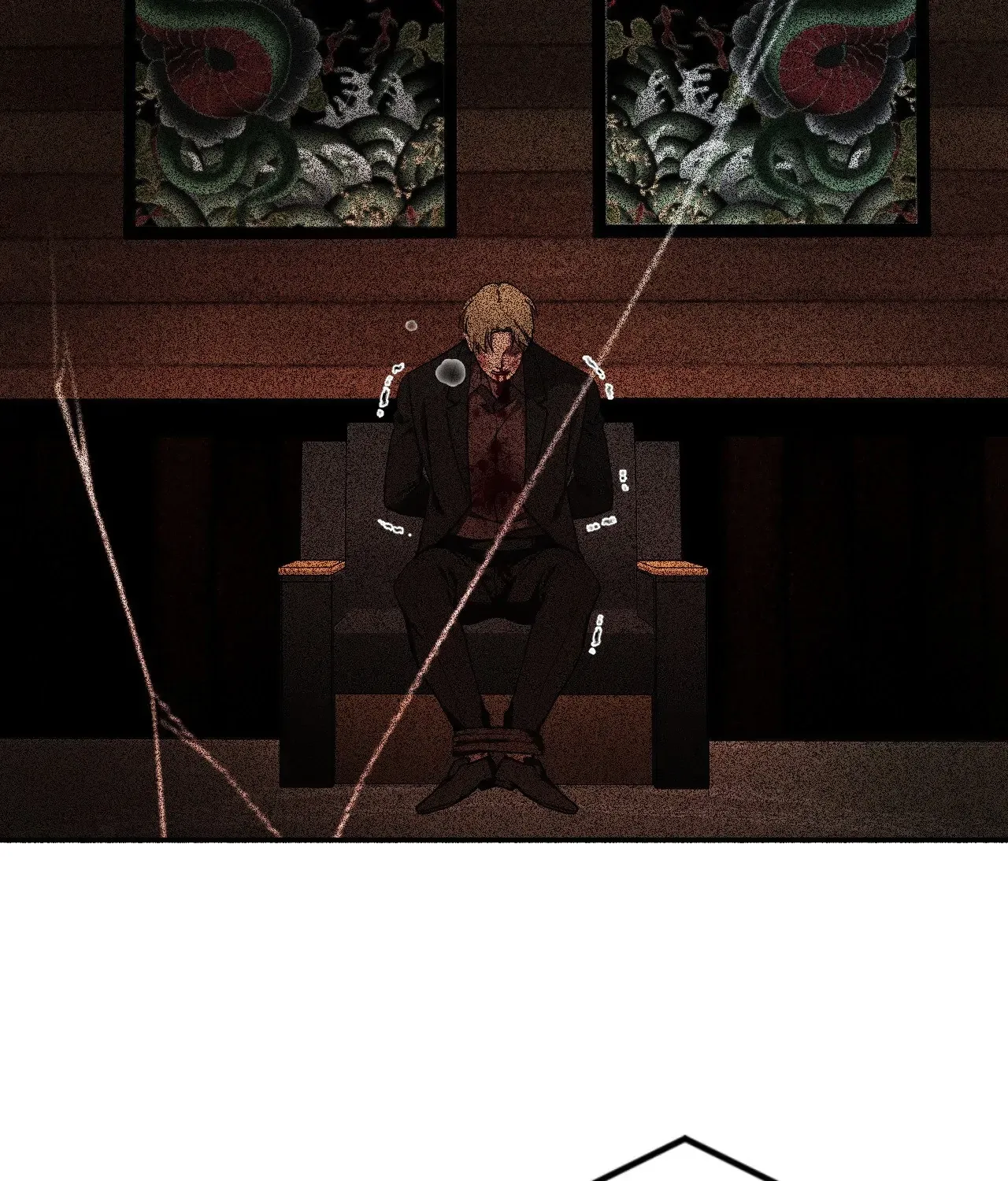 Read Viper chapter 43 image 16 on Lezhin