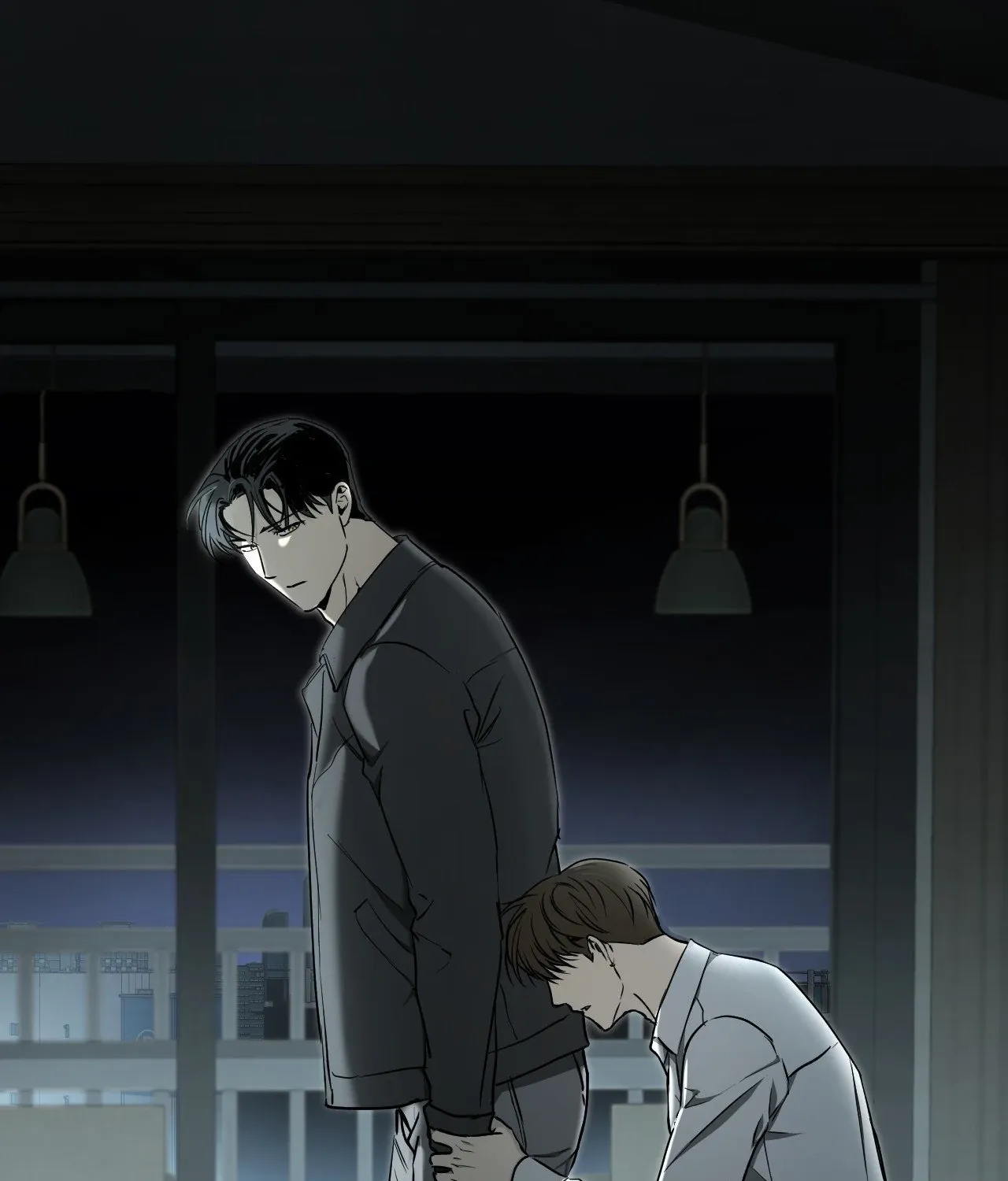 Read Viper chapter 43 image 199 on Lezhin