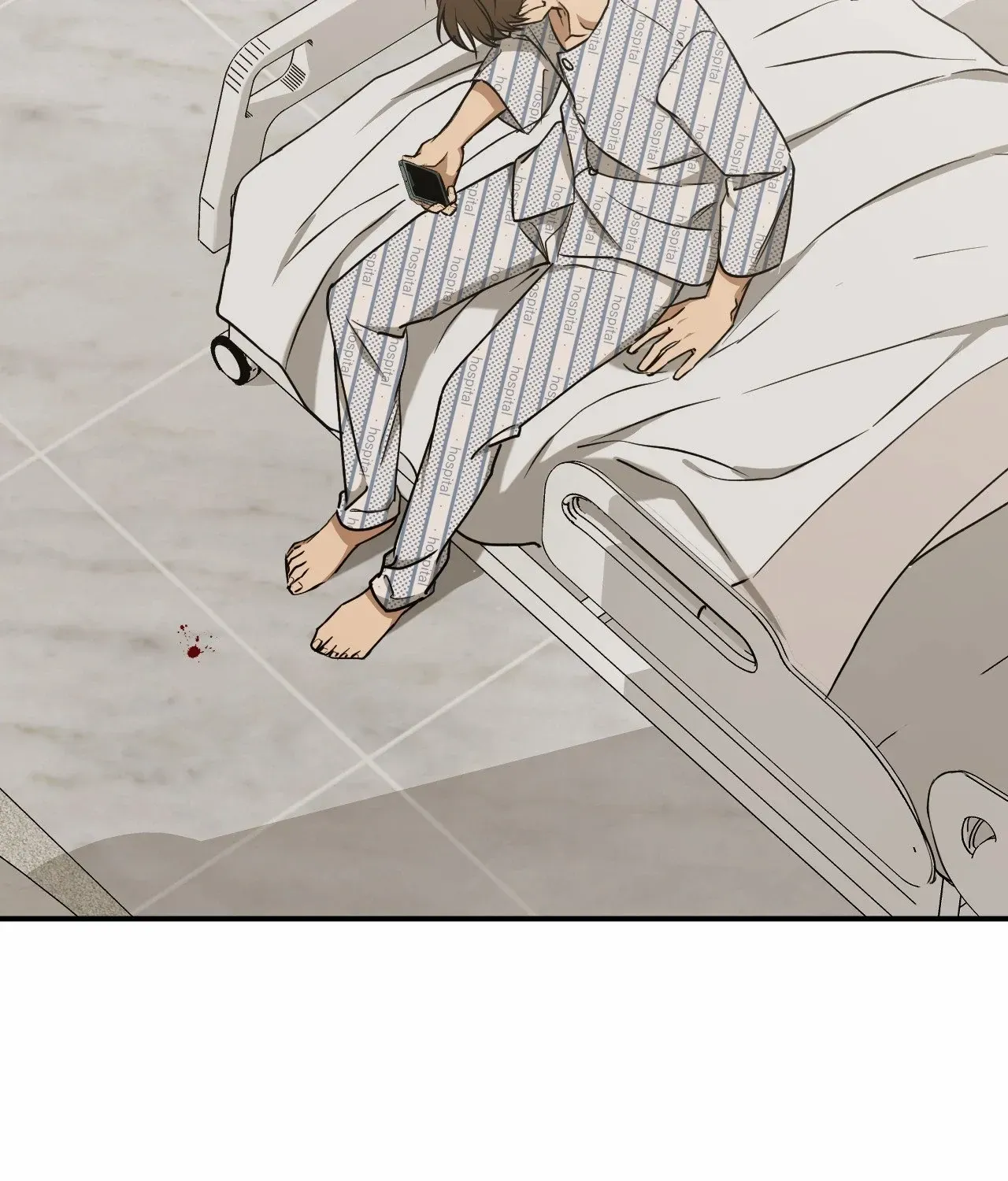Read Viper chapter 43 image 35 on Lezhin