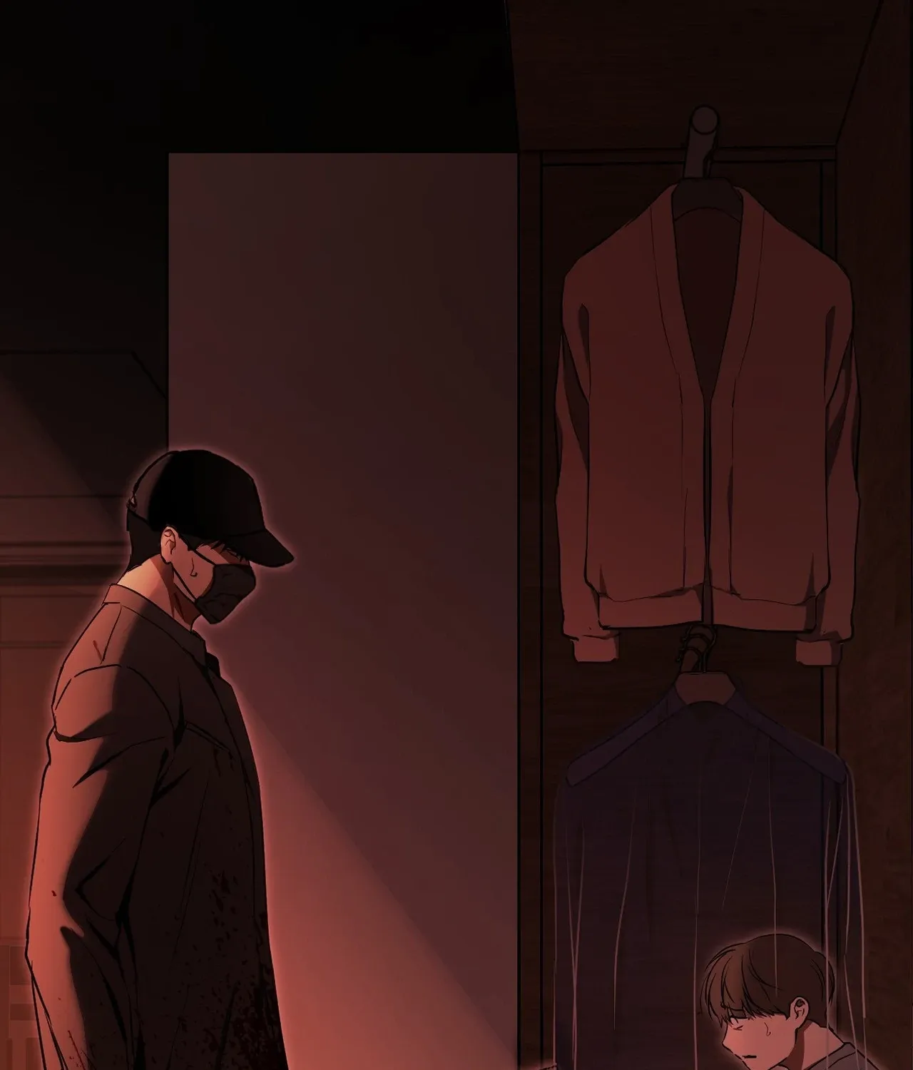Read Viper chapter 43 image 49 on Lezhin