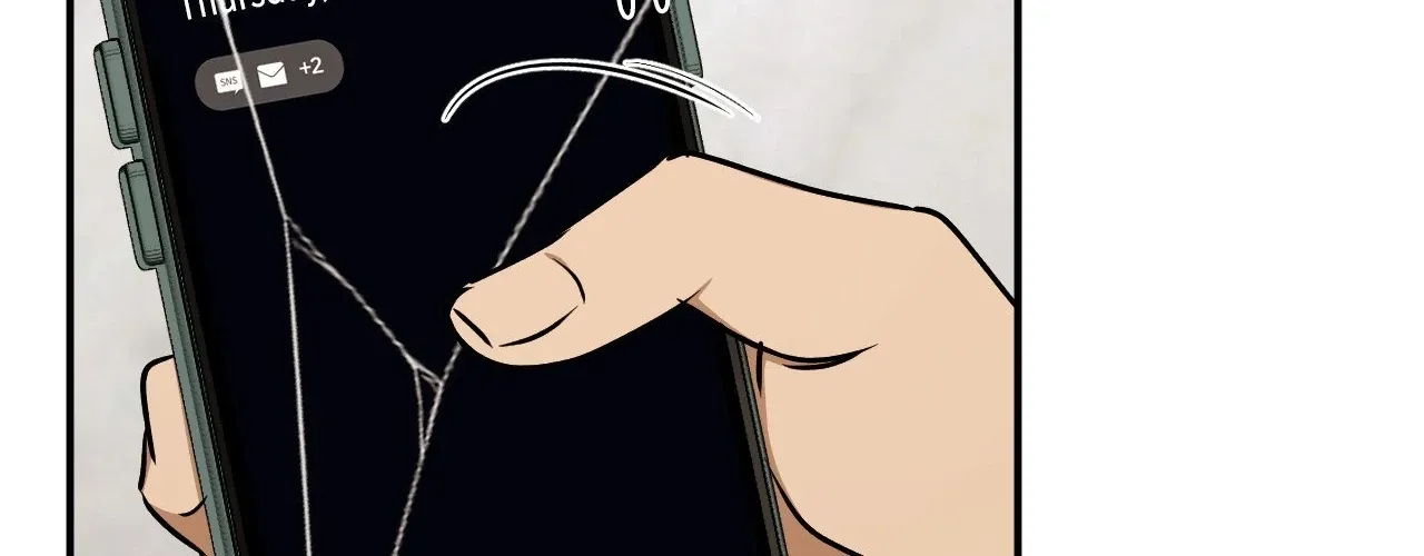Read Viper chapter 43 image 5 on Lezhin