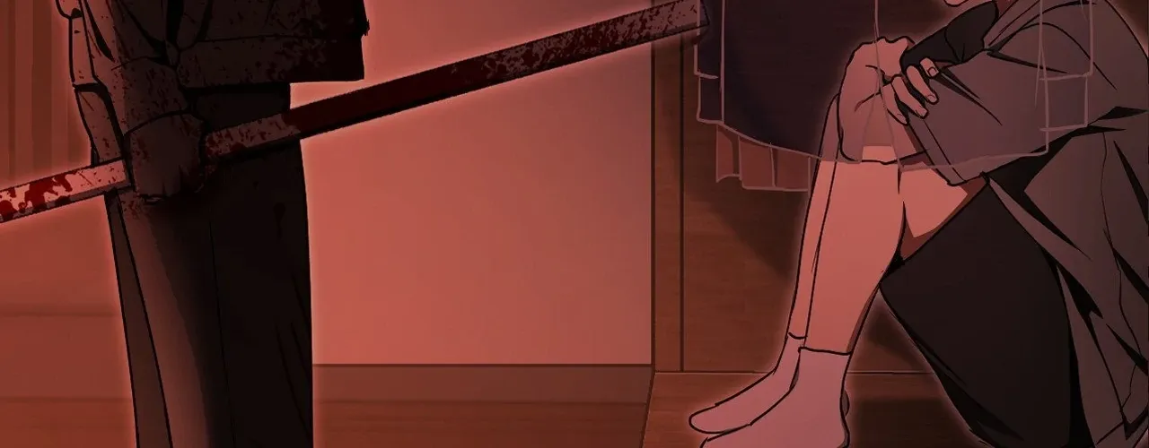 Read Viper chapter 43 image 50 on Lezhin