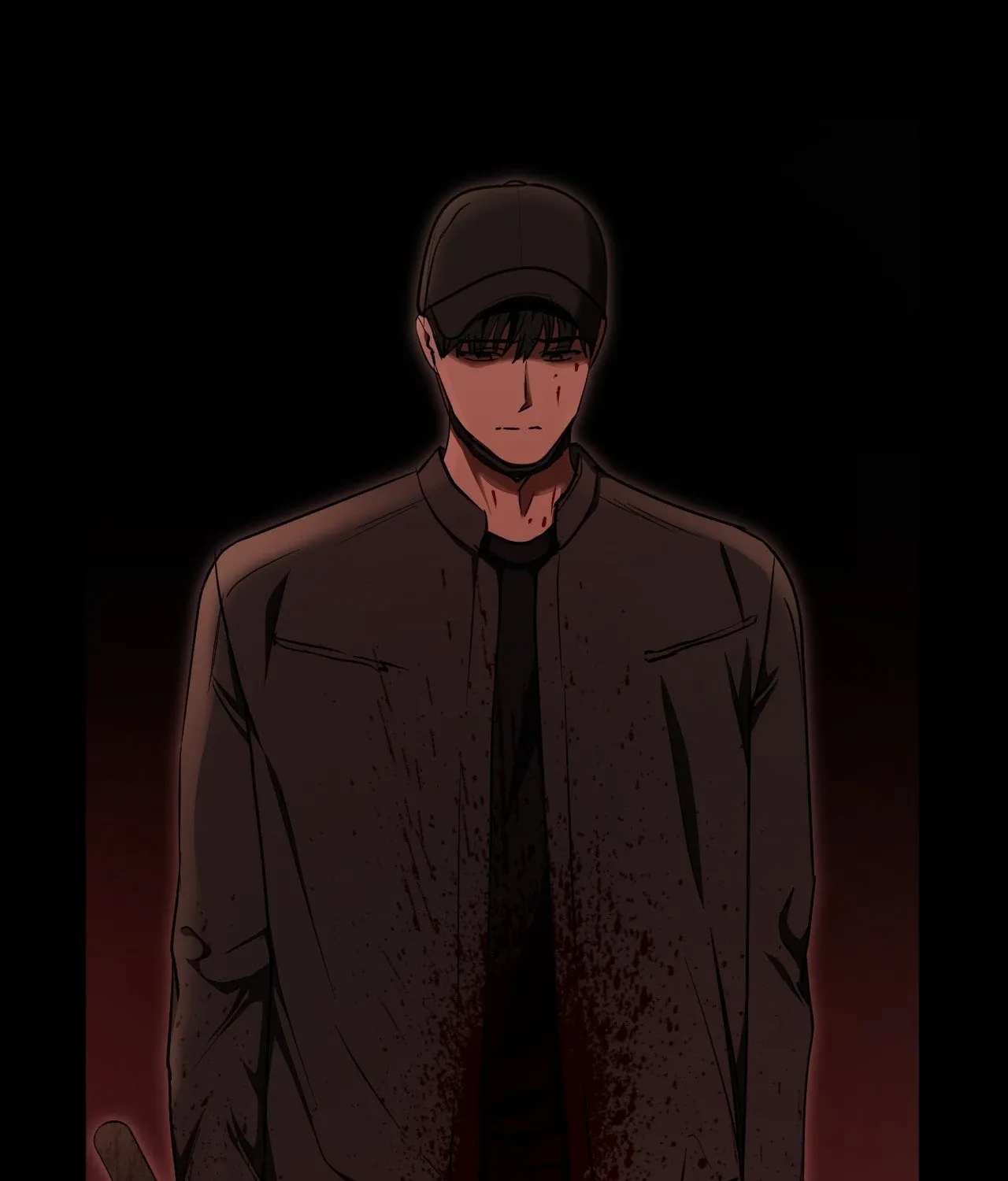 Read Viper chapter 43 image 53 on Lezhin