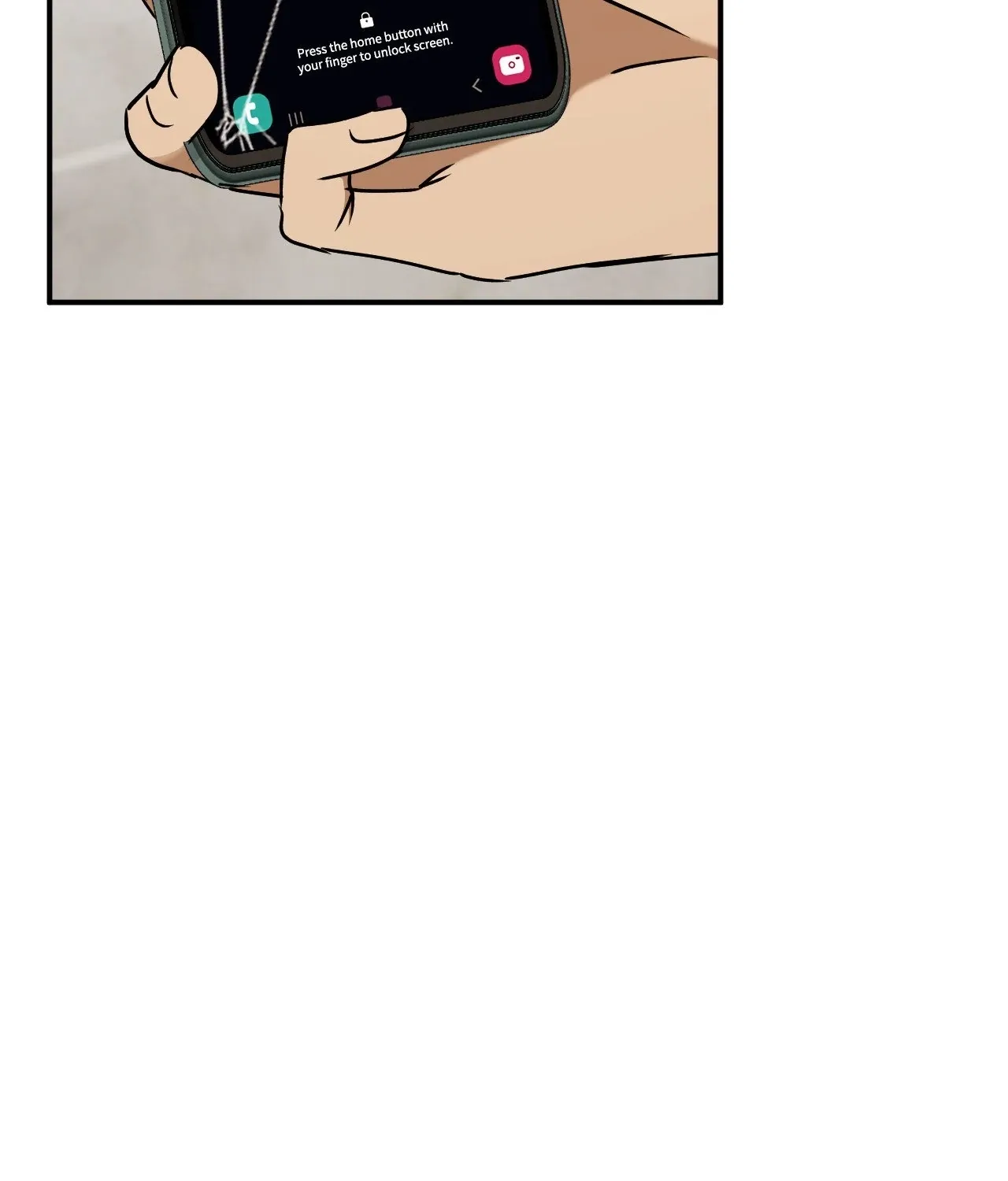 Read Viper chapter 43 image 6 on Lezhin