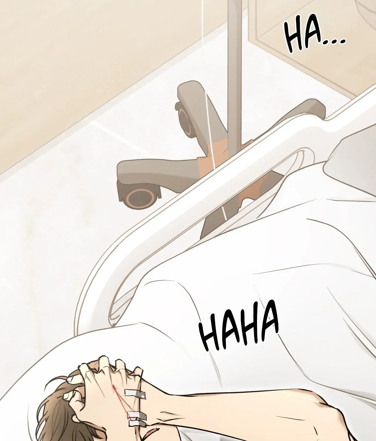 Read Viper chapter 43 image 78 on Lezhin
