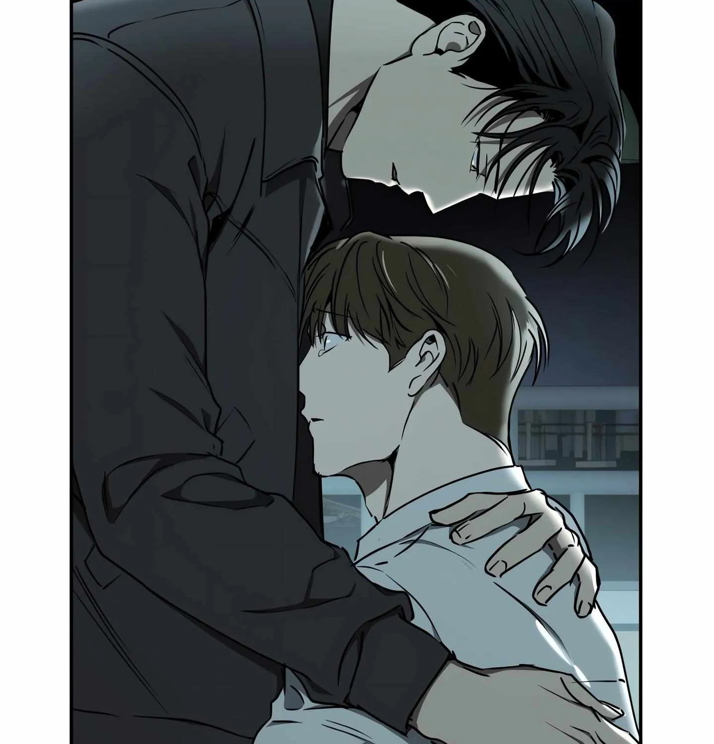 Read Viper chapter 44 image 104 on Lezhin