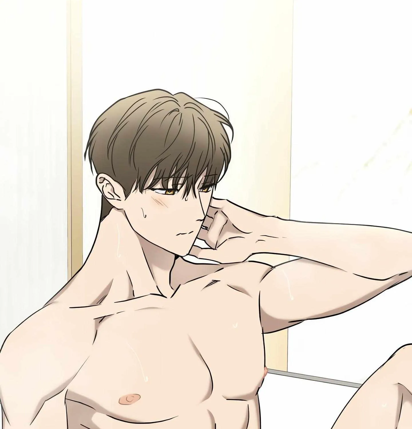 Read Viper chapter 44 image 114 on Lezhin