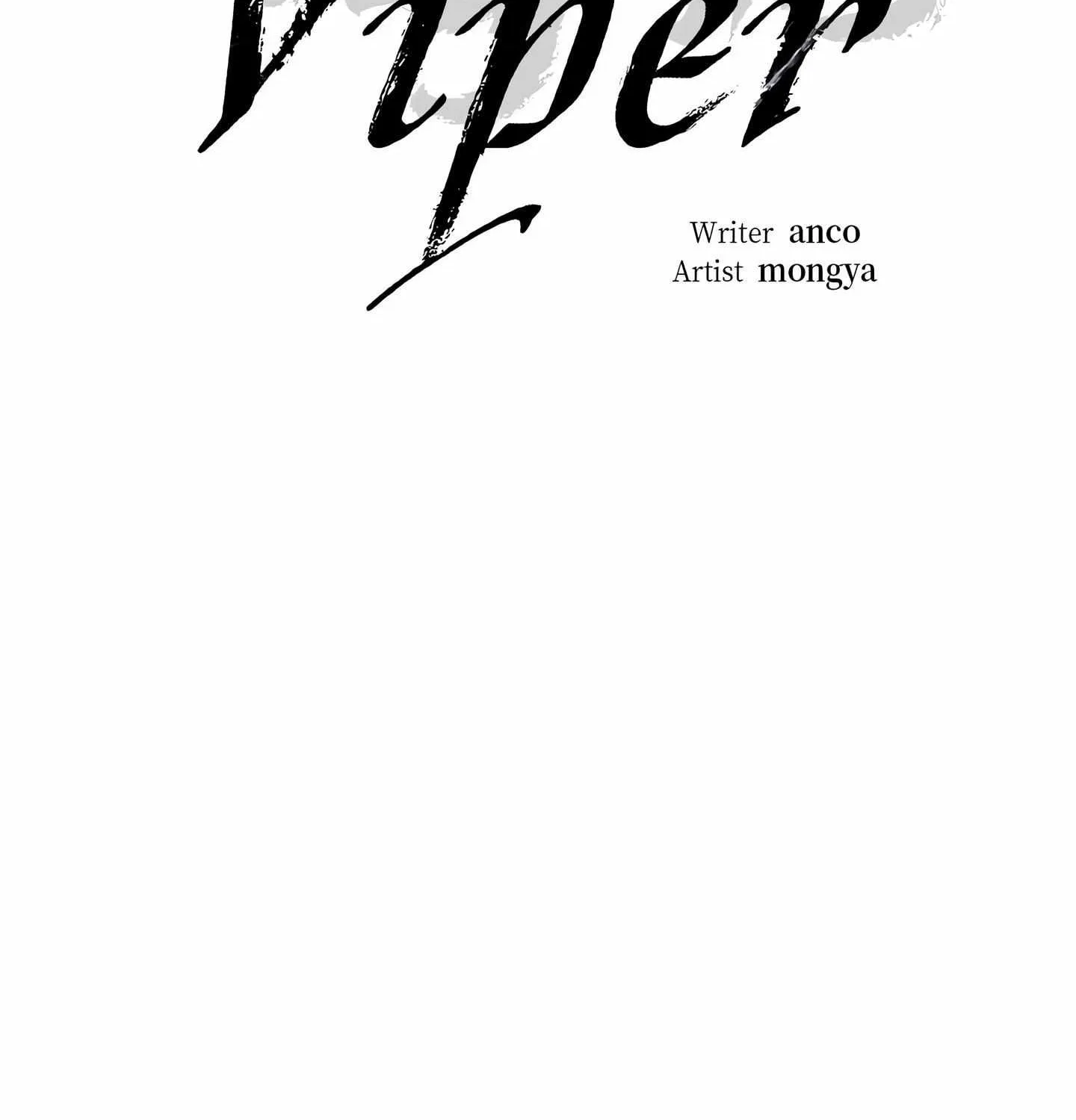 Read Viper chapter 44 image 13 on Lezhin