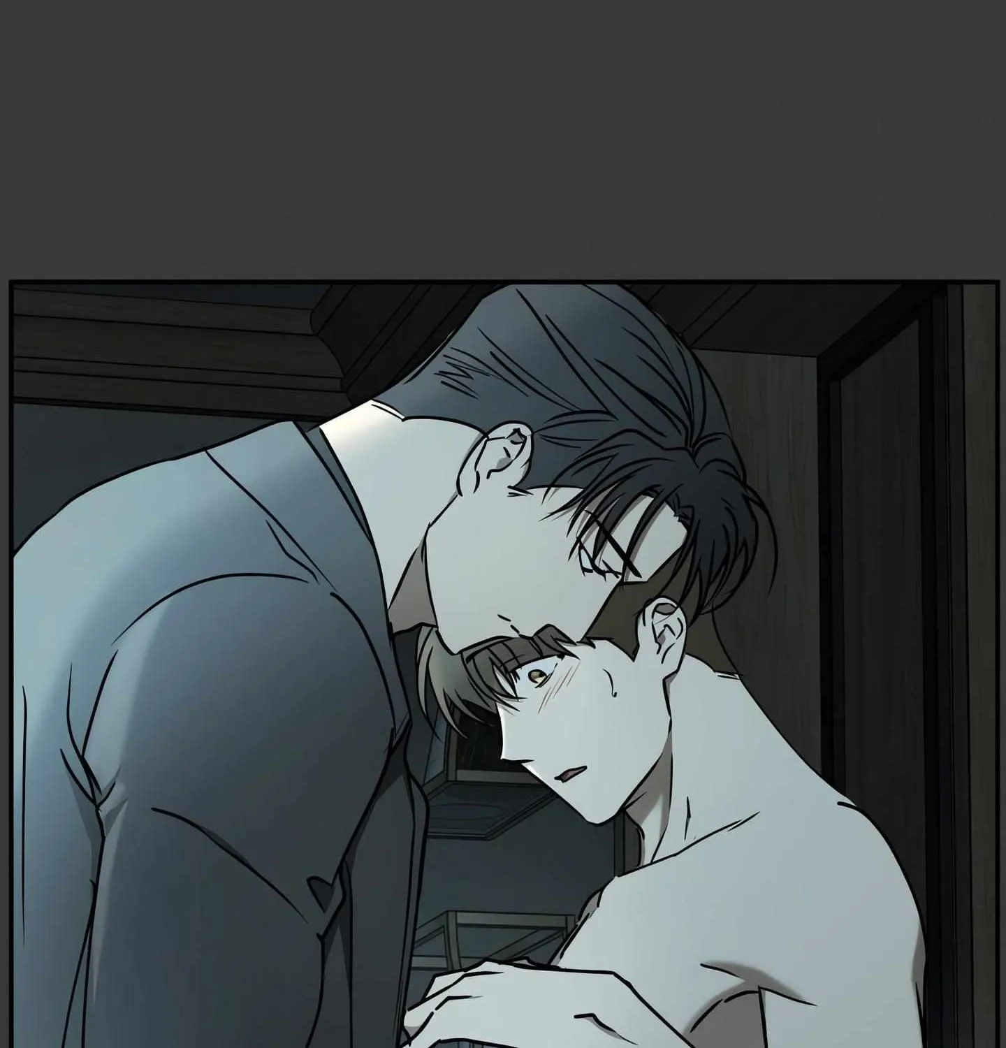 Read Viper chapter 44 image 139 on Lezhin