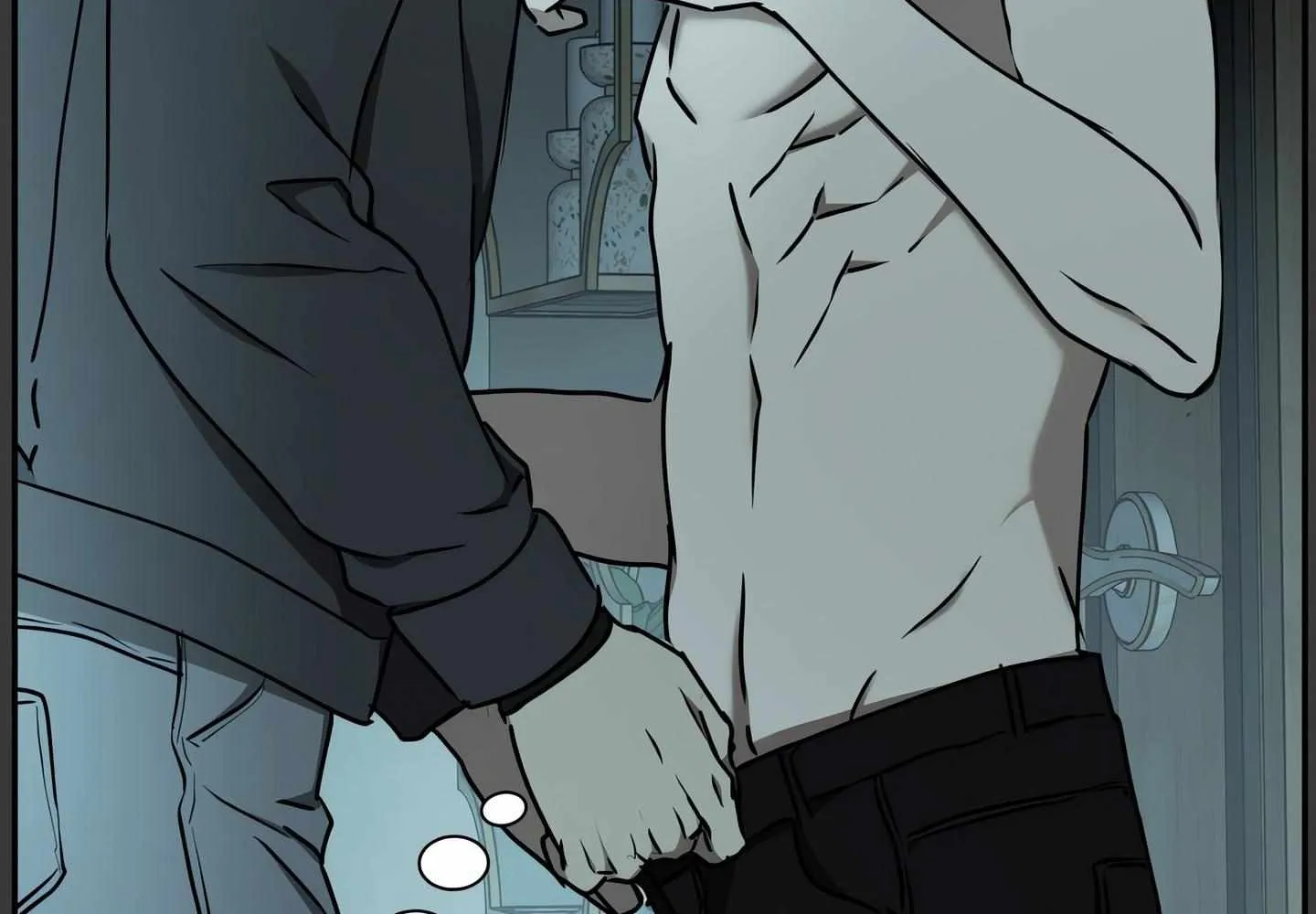 Read Viper chapter 44 image 140 on Lezhin