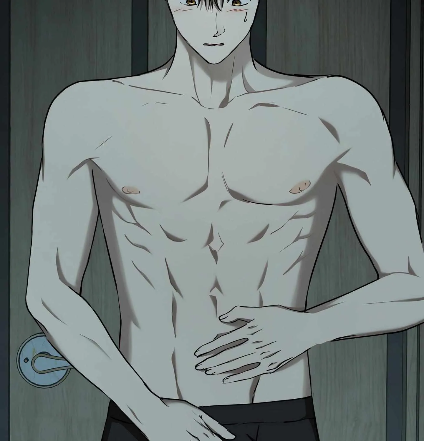 Read Viper chapter 44 image 145 on Lezhin