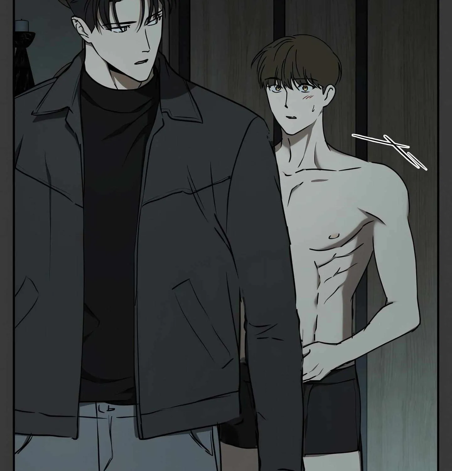 Read Viper chapter 44 image 153 on Lezhin