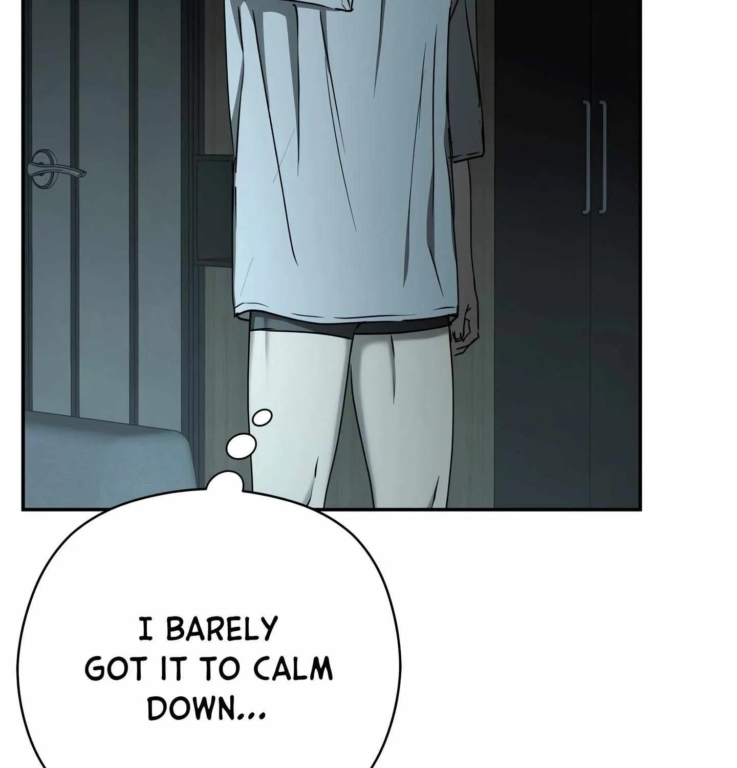 Read Viper chapter 44 image 166 on Lezhin