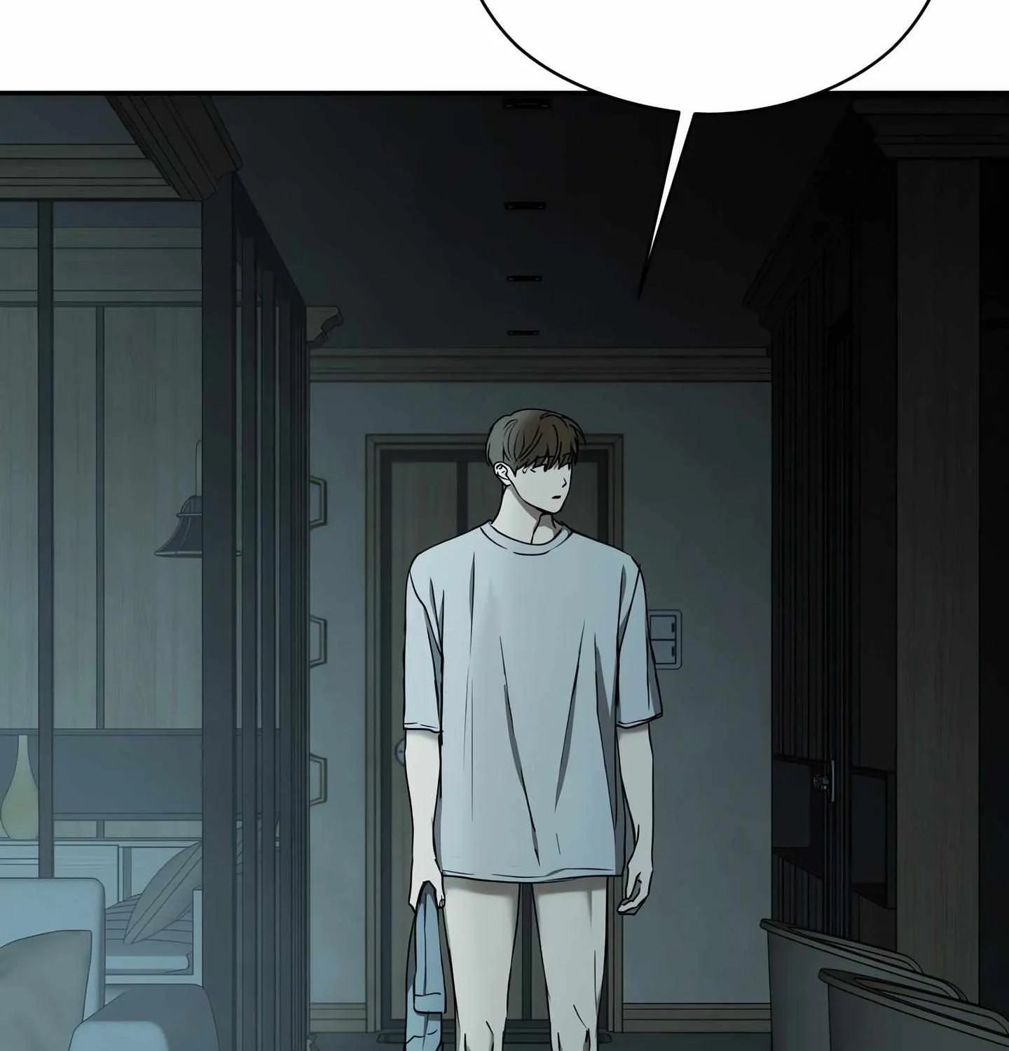Read Viper chapter 44 image 170 on Lezhin