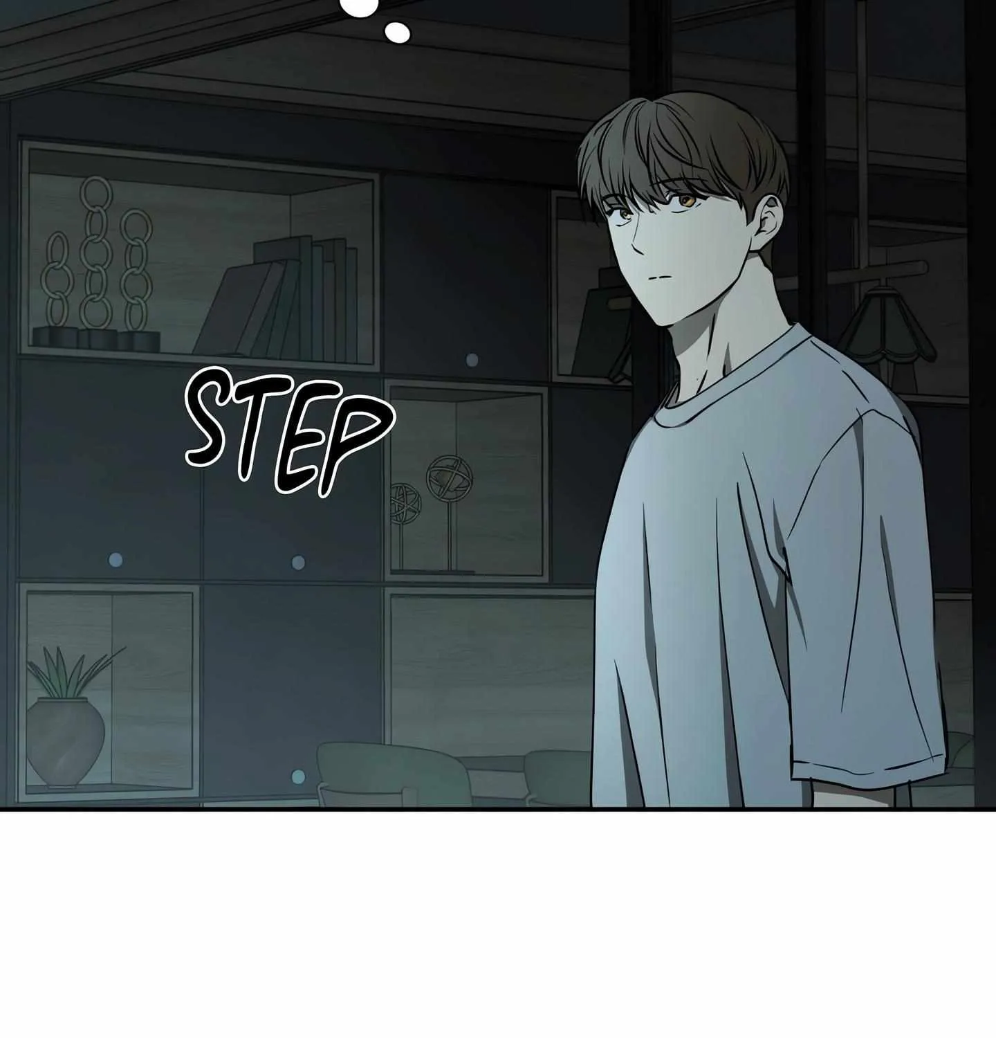 Read Viper chapter 44 image 173 on Lezhin