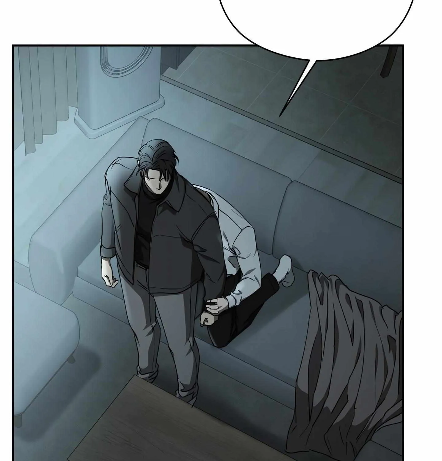 Read Viper chapter 44 image 18 on Lezhin
