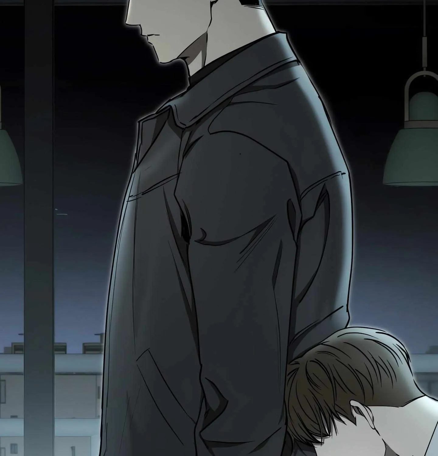 Read Viper chapter 44 image 25 on Lezhin