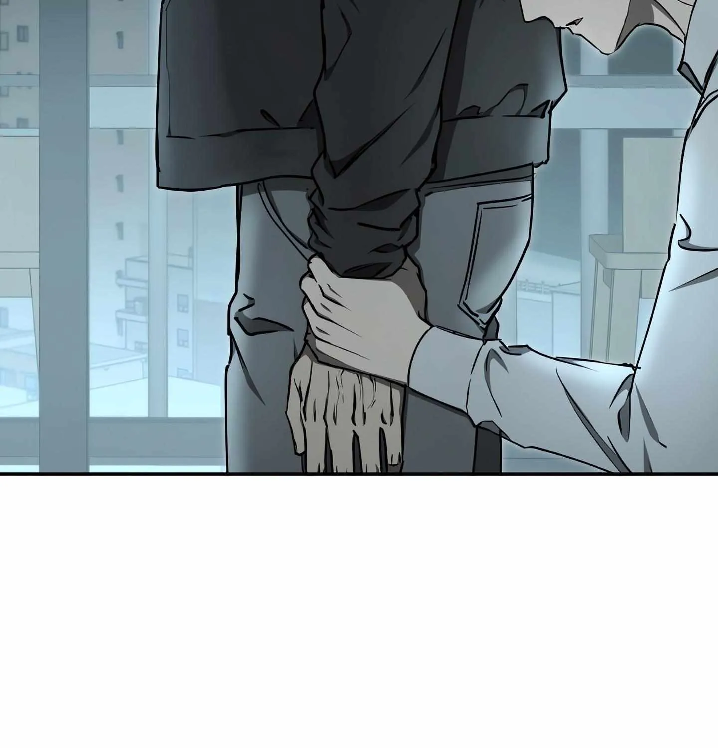 Read Viper chapter 44 image 26 on Lezhin