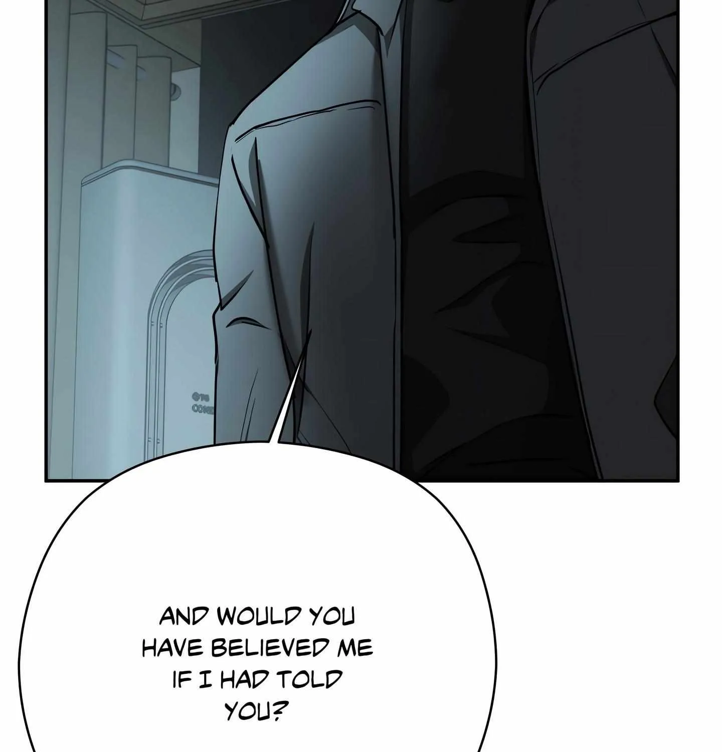 Read Viper chapter 44 image 36 on Lezhin