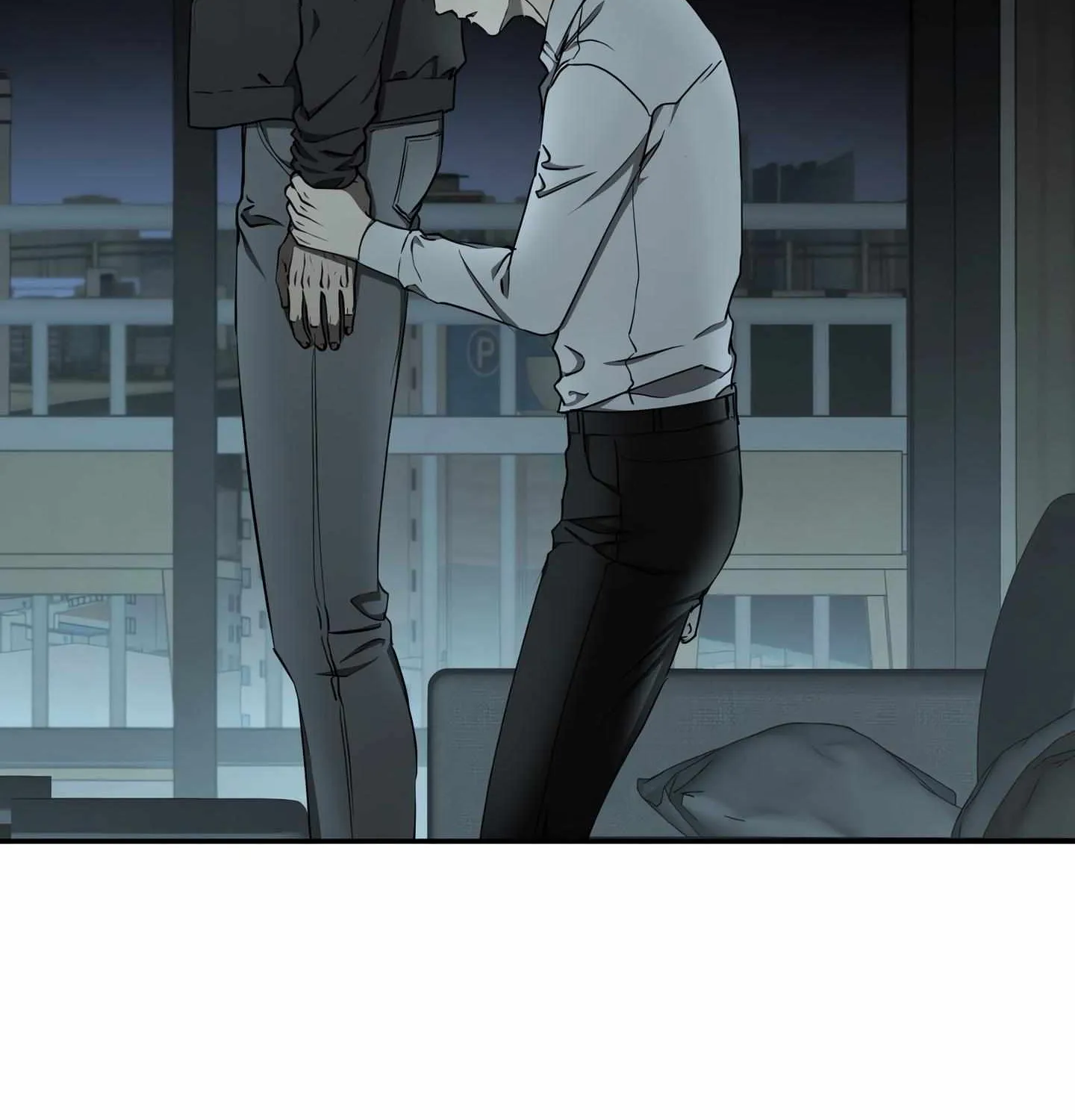 Read Viper chapter 44 image 41 on Lezhin