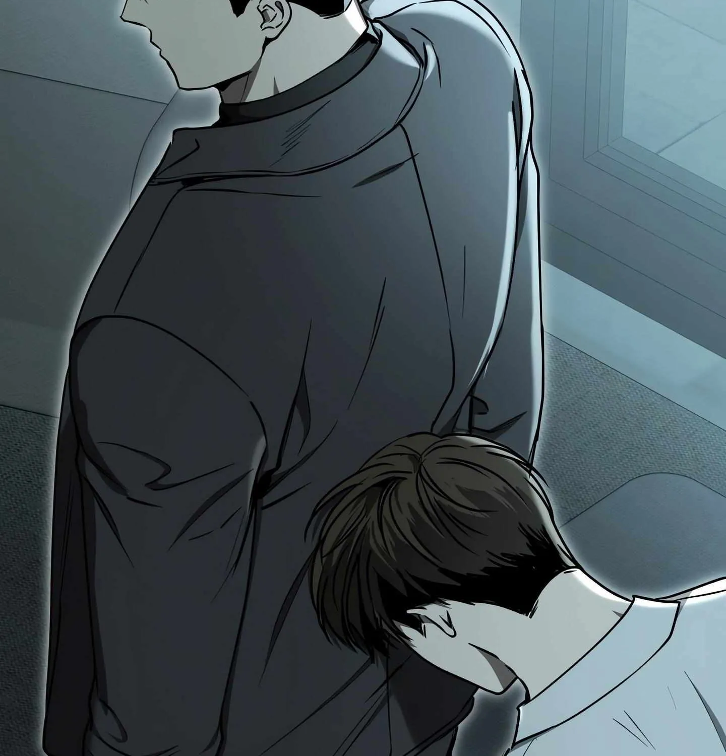 Read Viper chapter 44 image 46 on Lezhin