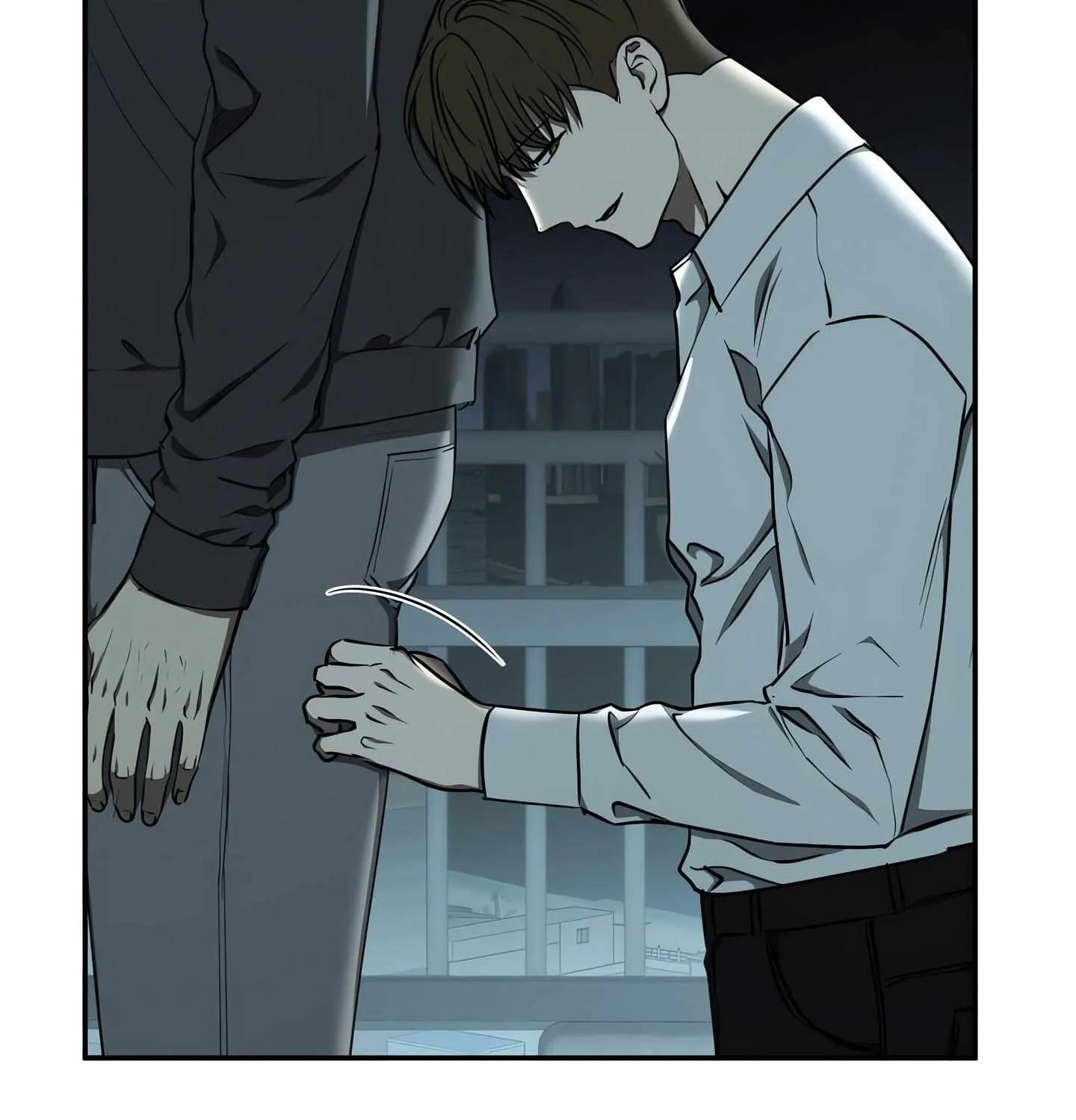 Read Viper chapter 44 image 52 on Lezhin