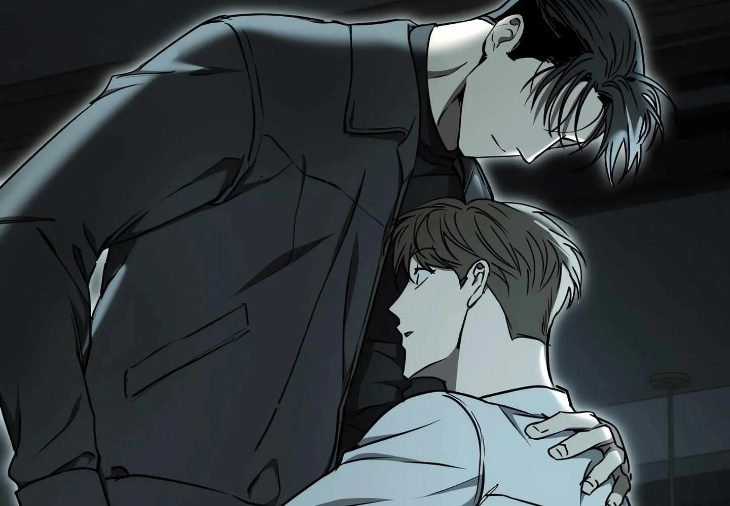 Read Viper chapter 44 image 56 on Lezhin