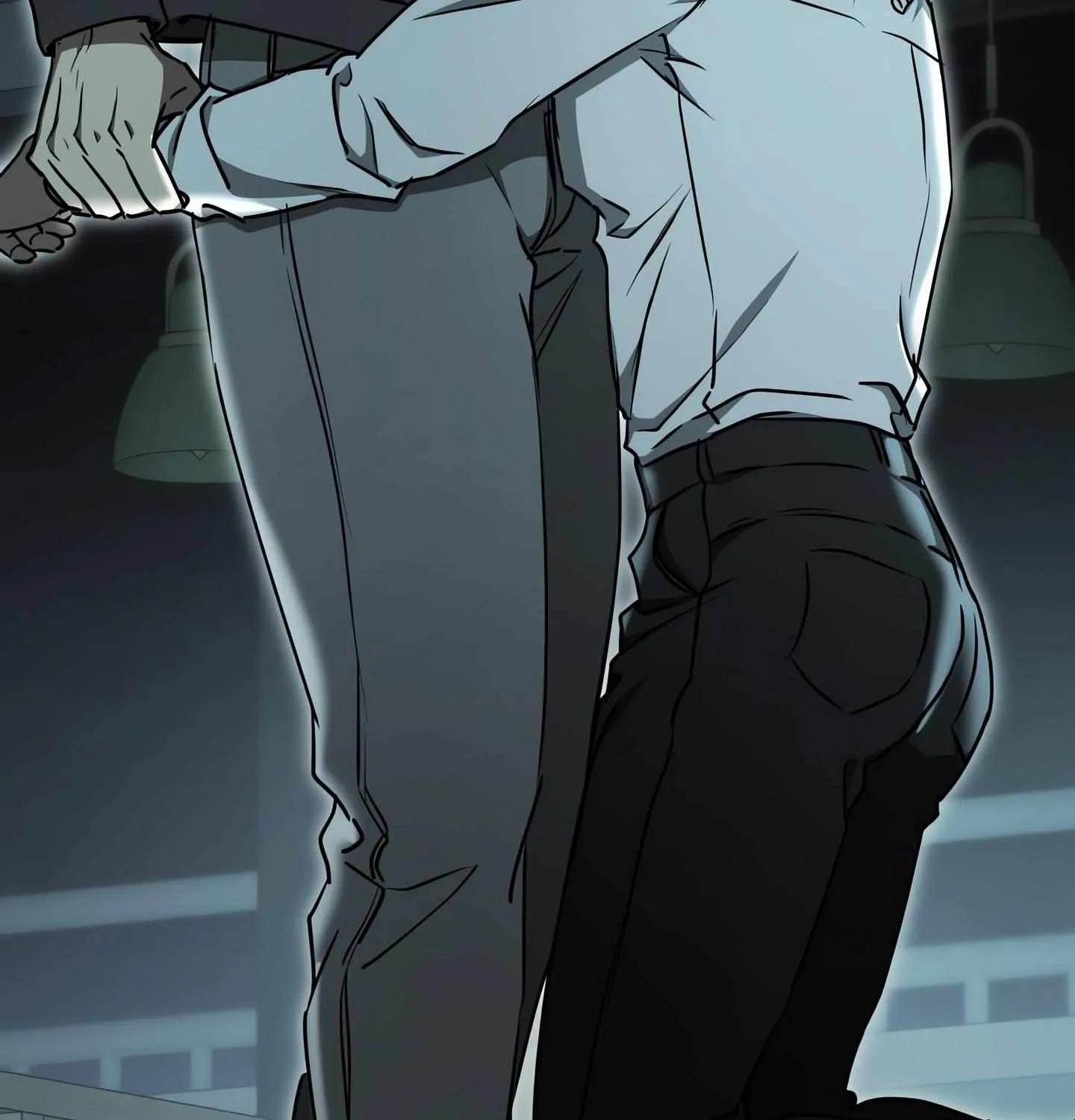 Read Viper chapter 44 image 57 on Lezhin