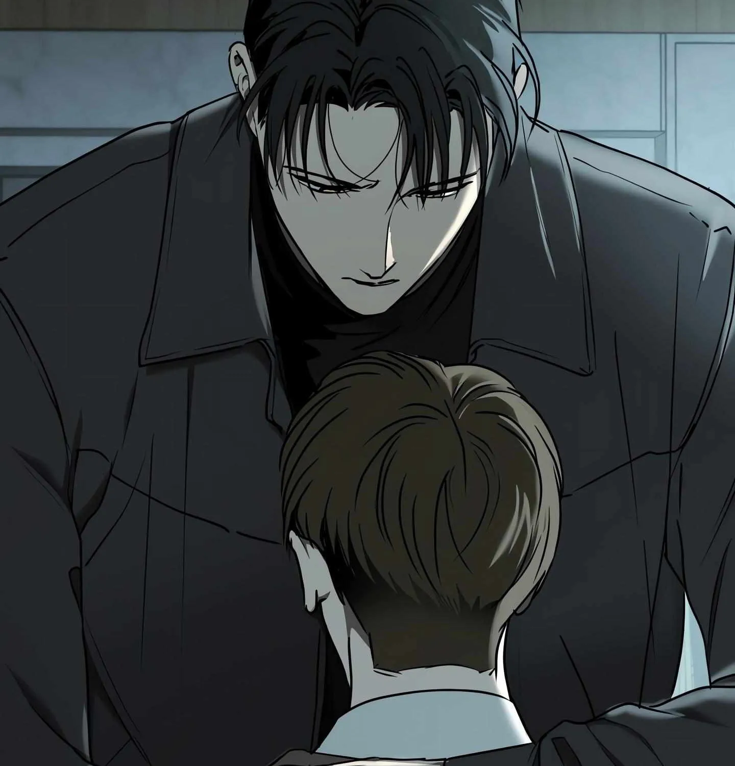 Read Viper chapter 44 image 62 on Lezhin