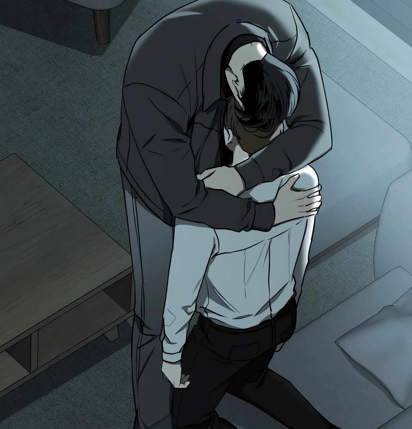 Read Viper chapter 44 image 69 on Lezhin