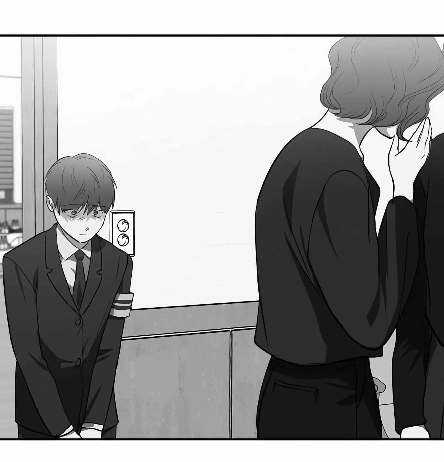 Read Viper chapter 44 image 78 on Lezhin
