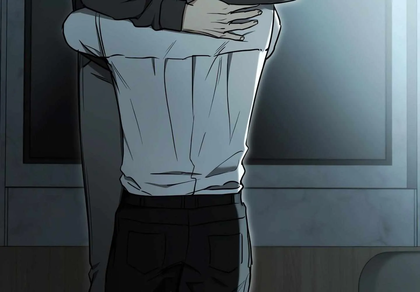 Read Viper chapter 44 image 84 on Lezhin