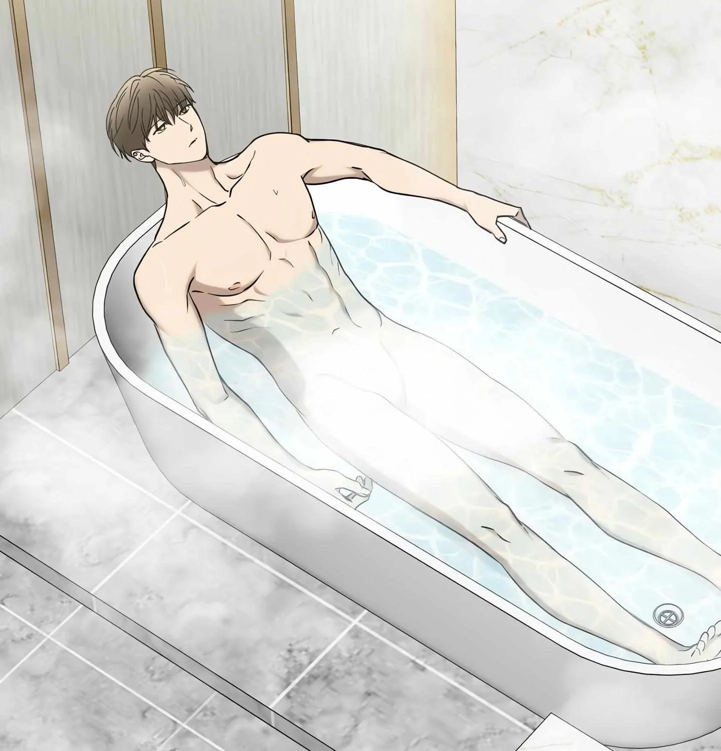 Read Viper chapter 44 image 94 on Lezhin