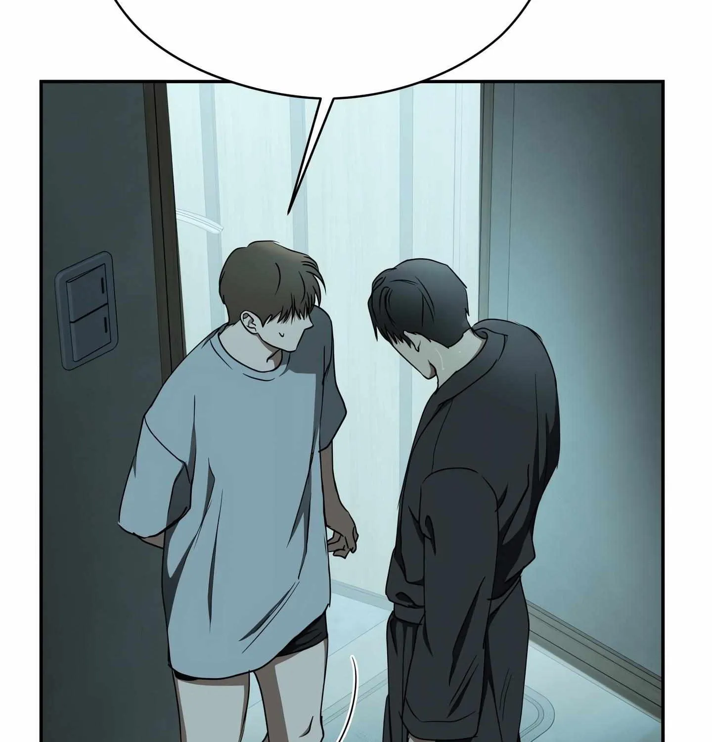 Read Viper chapter 45 image 107 on Lezhin
