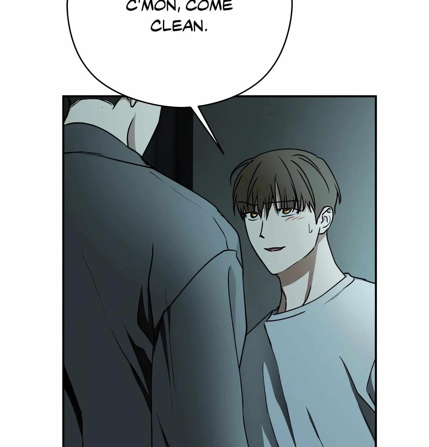 Read Viper chapter 45 image 111 on Lezhin