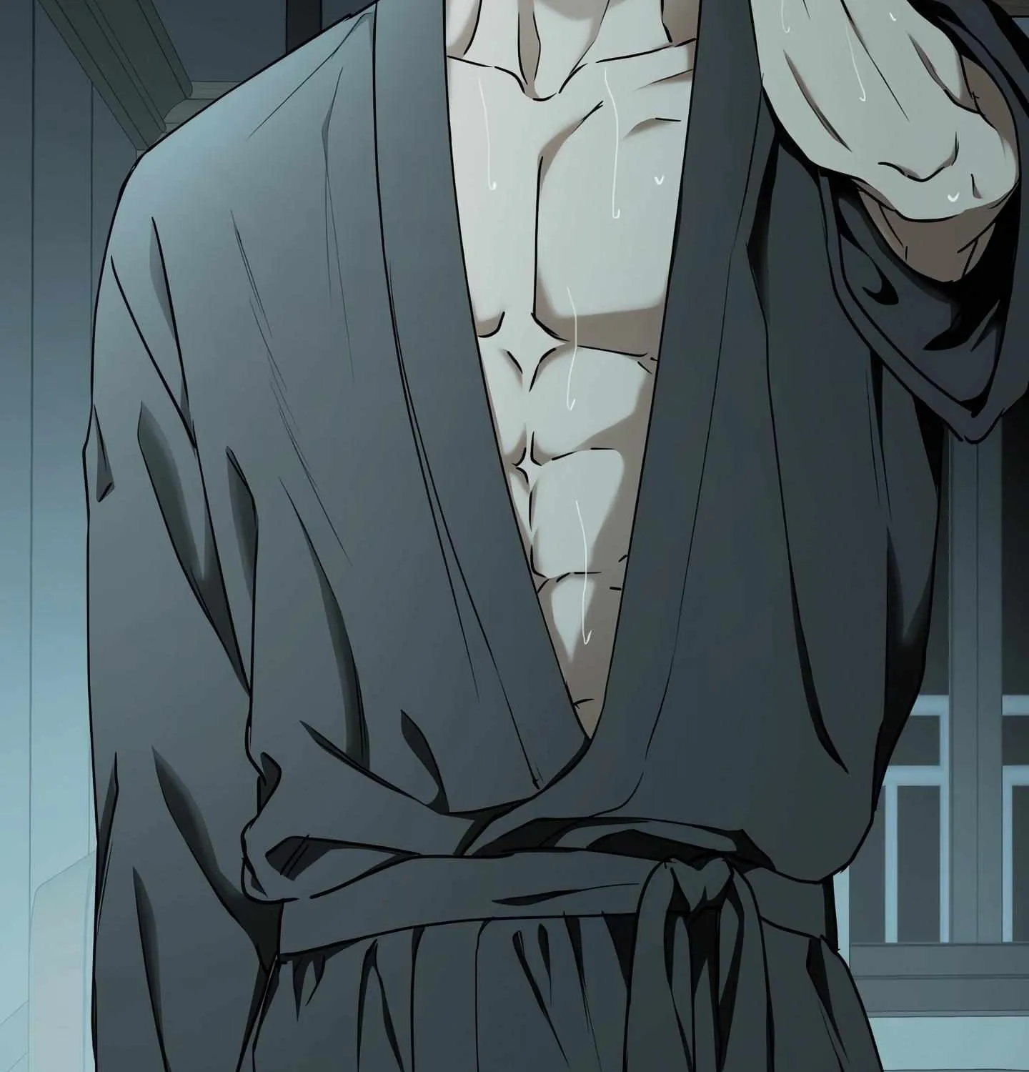 Read Viper chapter 45 image 115 on Lezhin