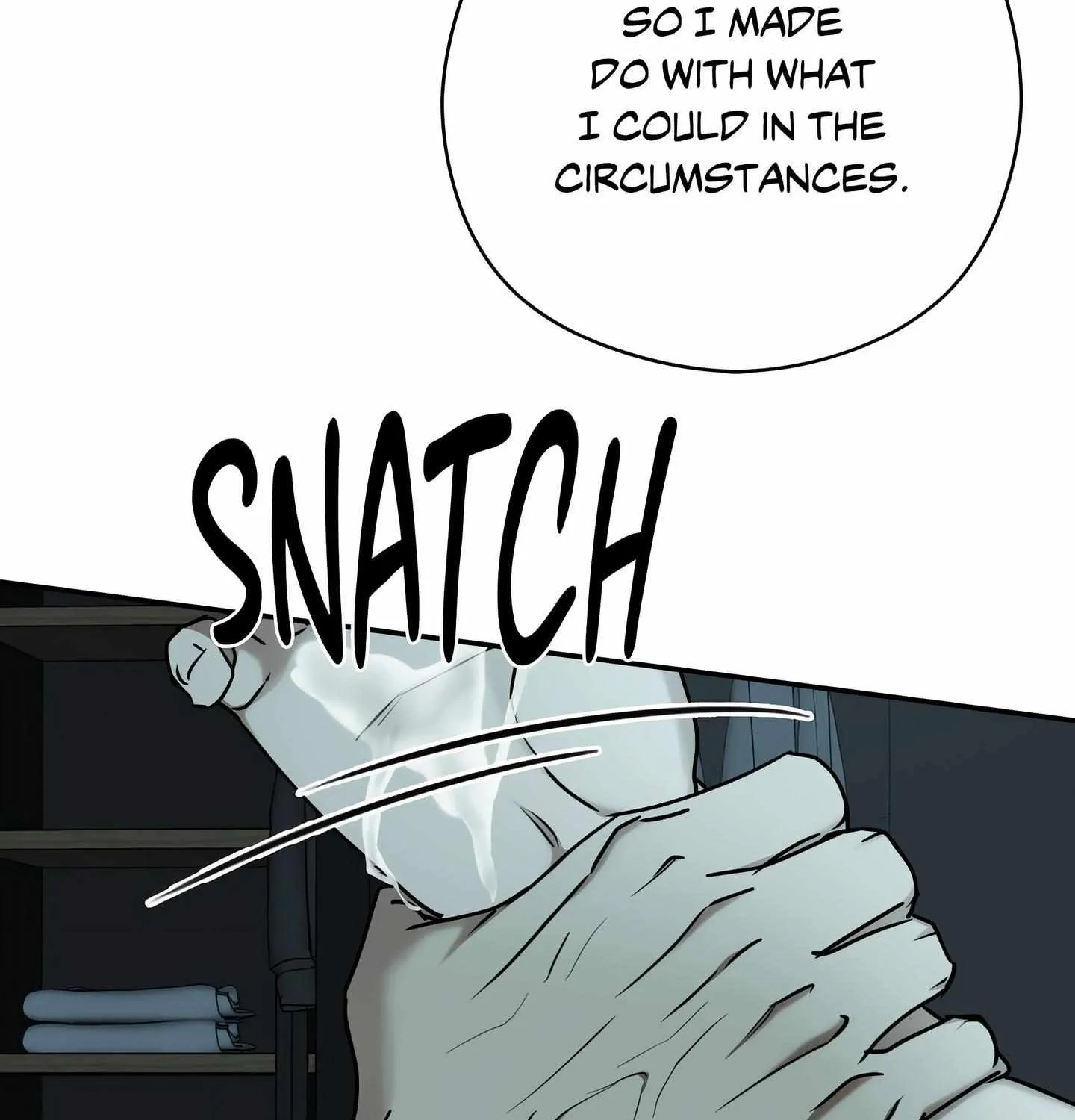 Read Viper chapter 45 image 122 on Lezhin