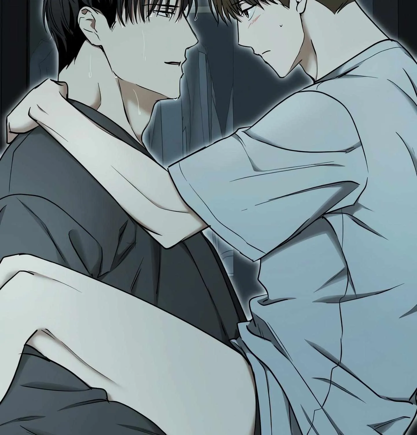 Read Viper chapter 45 image 145 on Lezhin